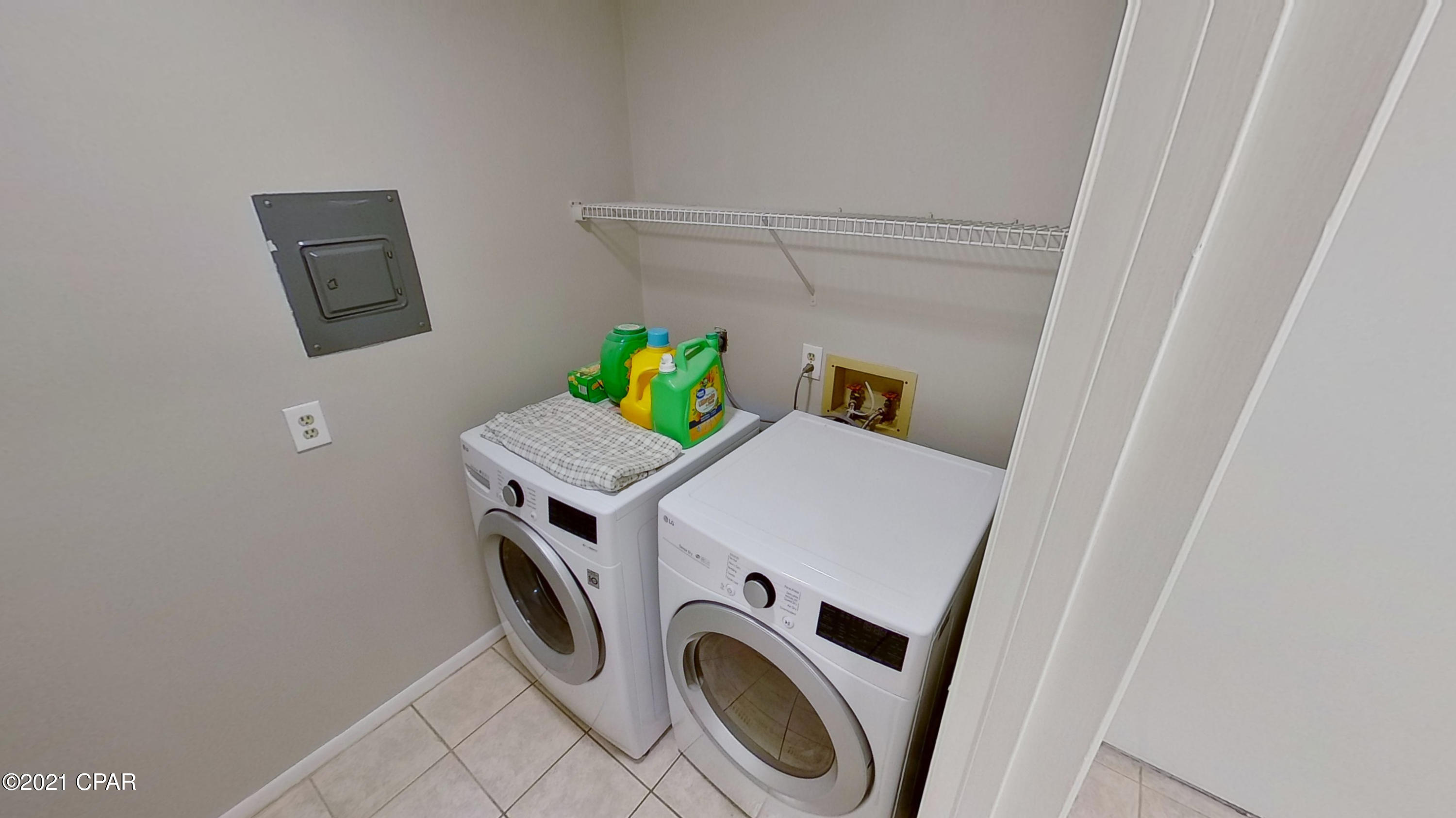 Venetian Villa - Residential