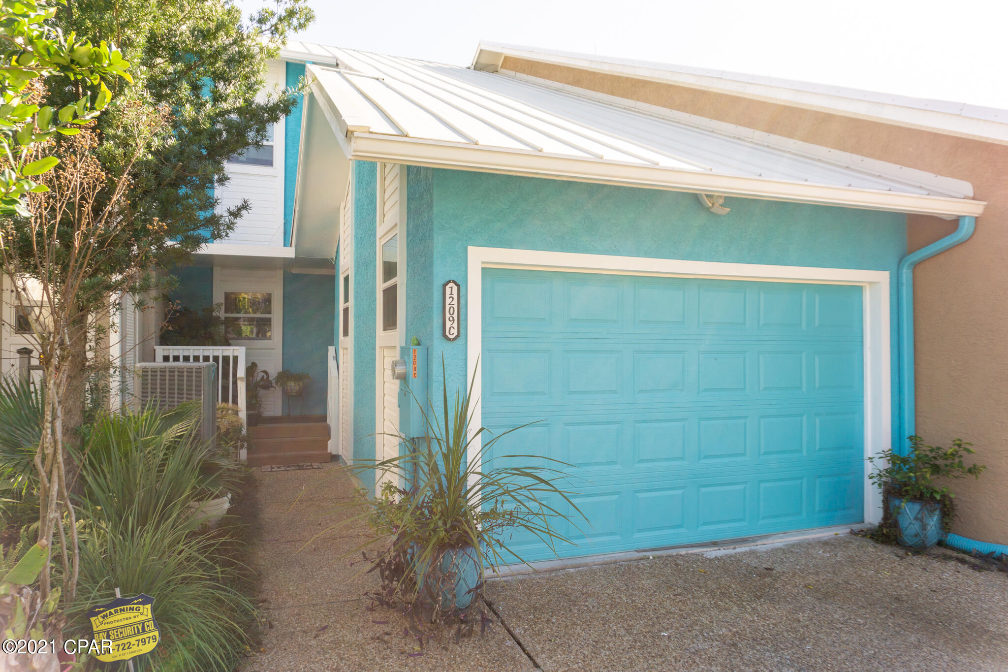 Venetian Villa - Residential