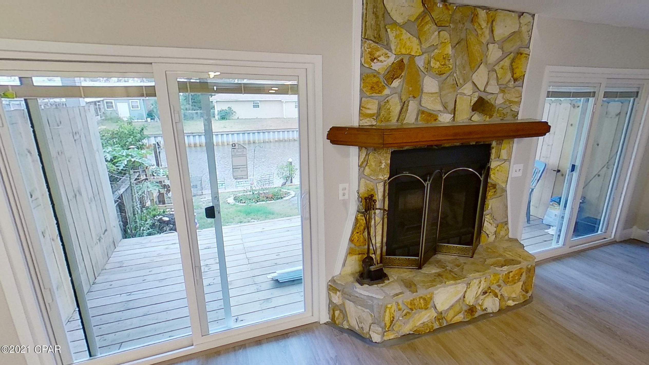 Venetian Villa - Residential