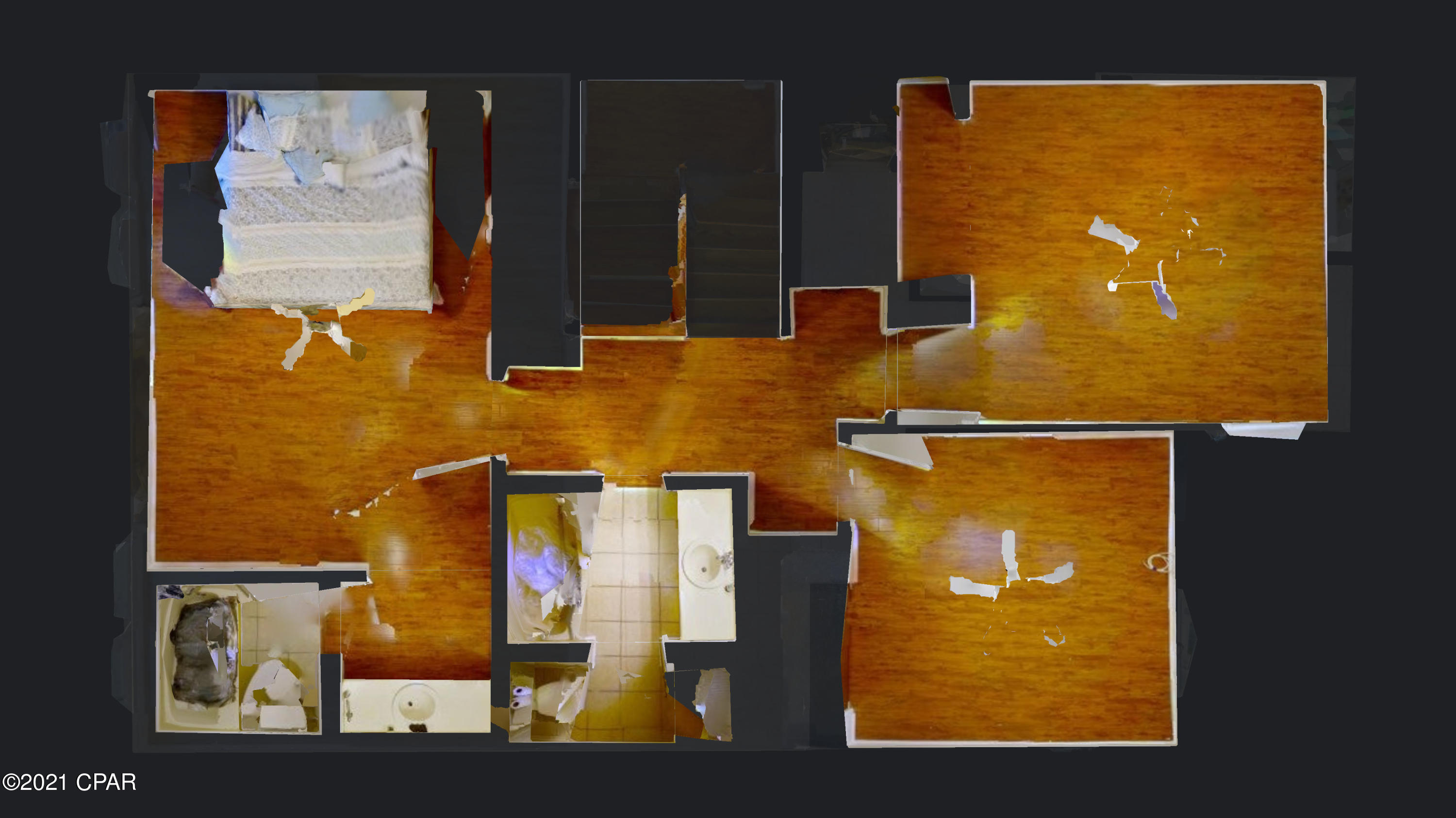 Venetian Villa - Residential