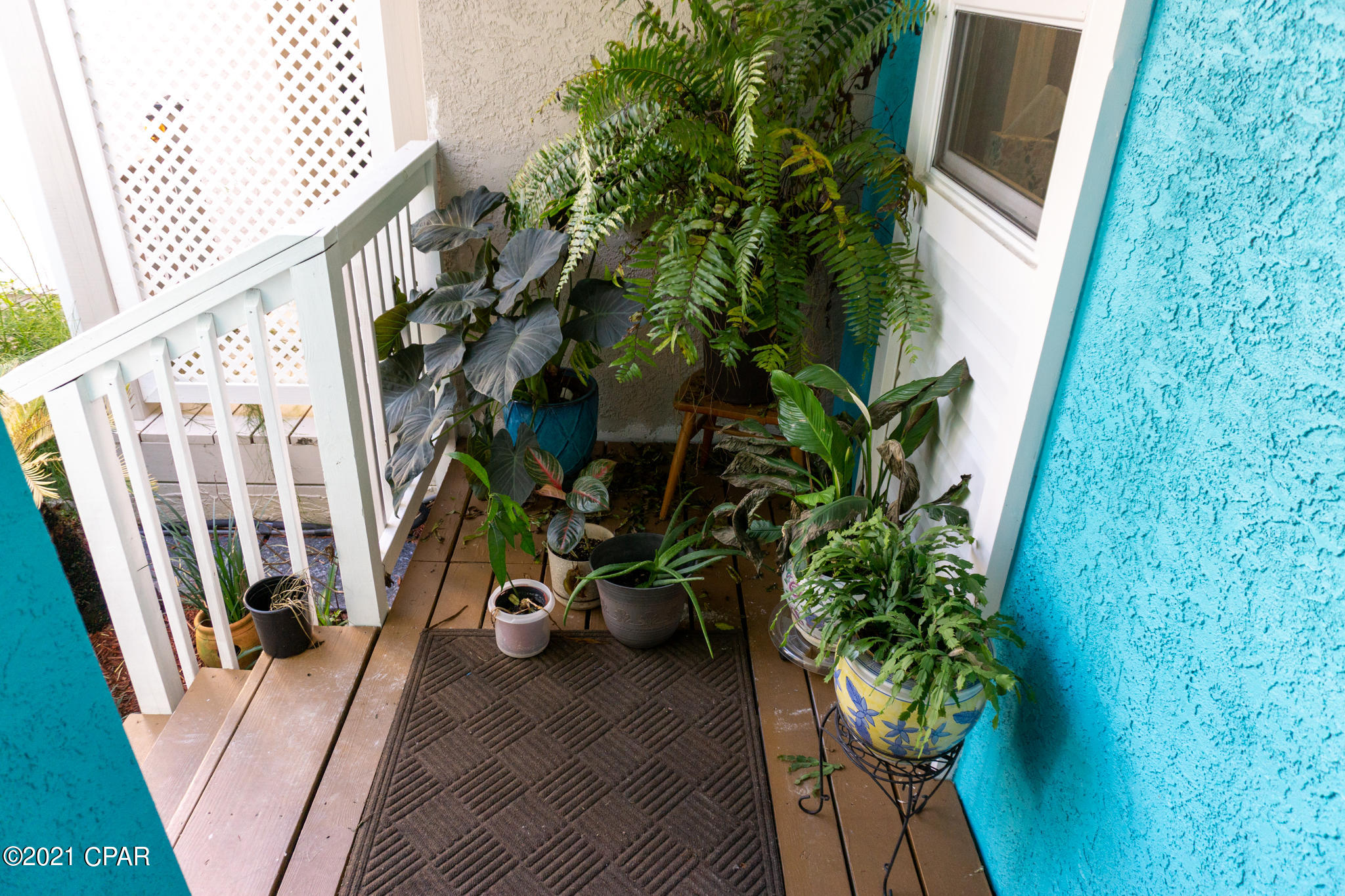 Venetian Villa - Residential