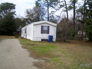Lane Moble Home Est - Residential Lease