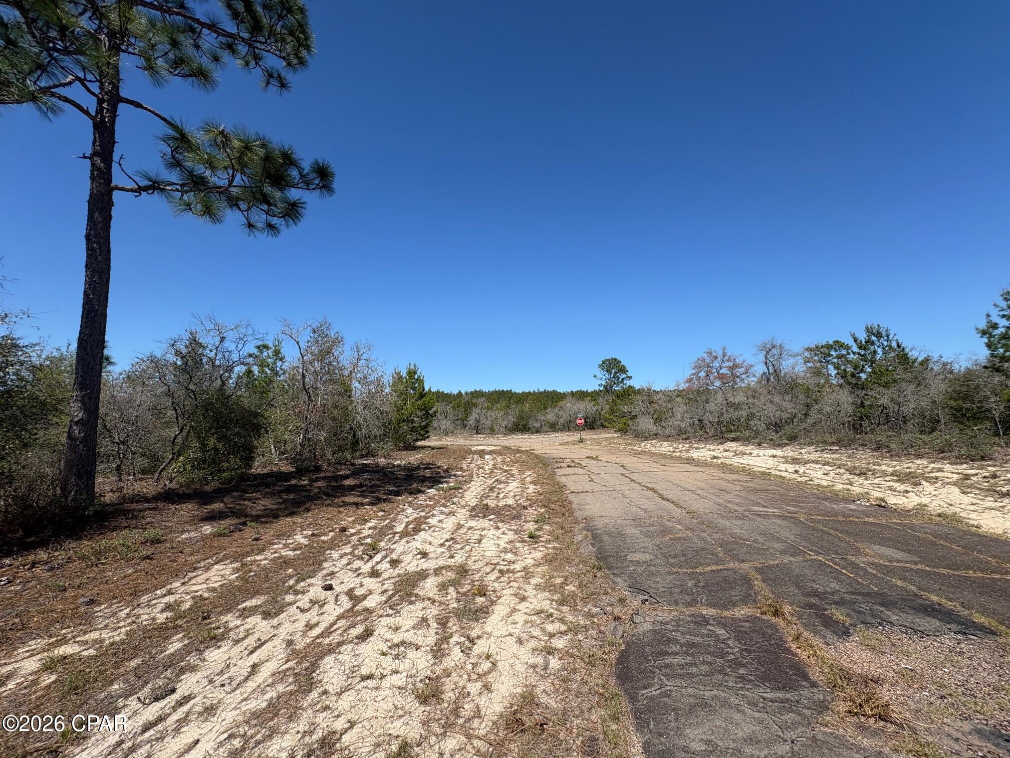 Sunny Hills Unit 10 - Land