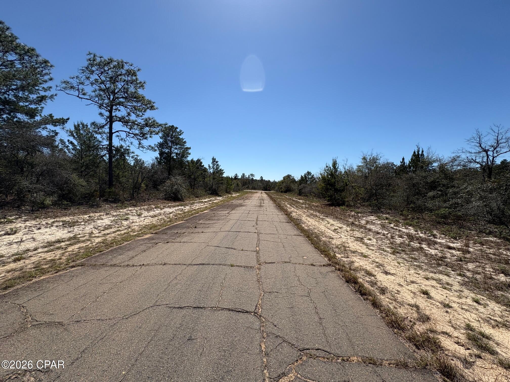 Sunny Hills Unit 10 - Land