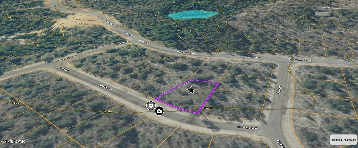 Sunny Hills Unit 10 - Land