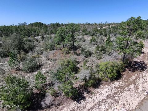LOT 4 Webster Avenue Chipley FL 32428