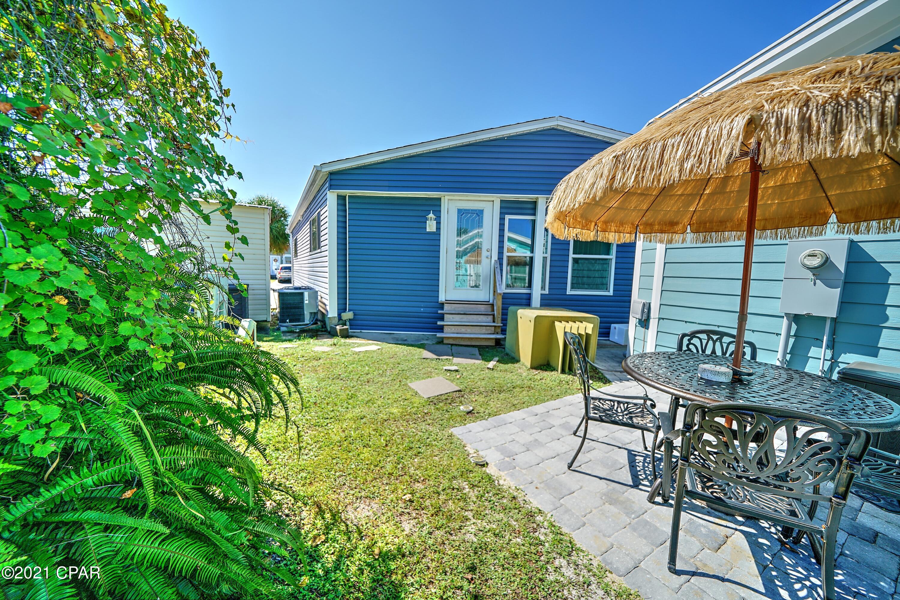 Venture Out Travel Trail - Residential