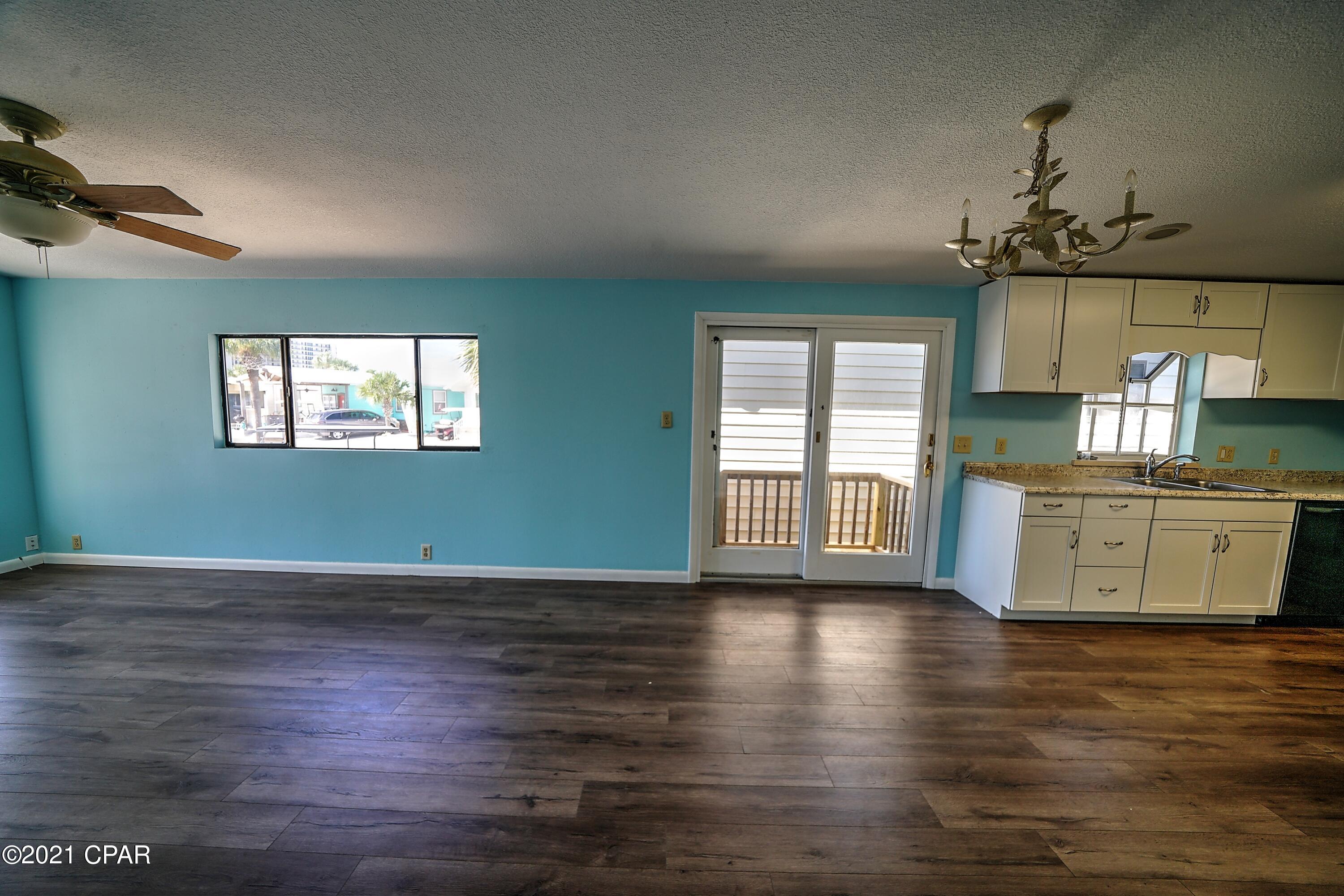 Venture Out Travel Trail - Residential