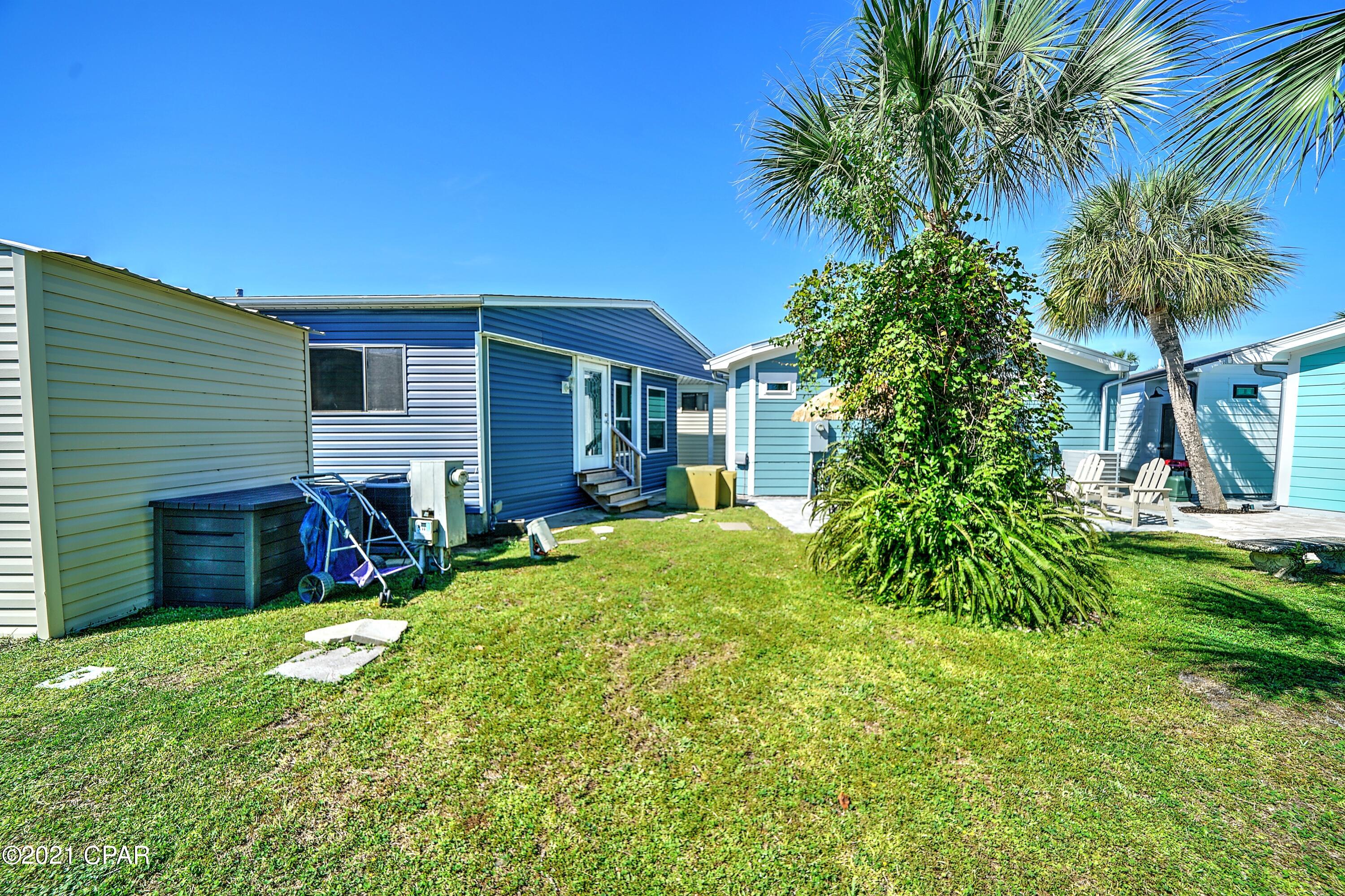 Venture Out Travel Trail - Residential