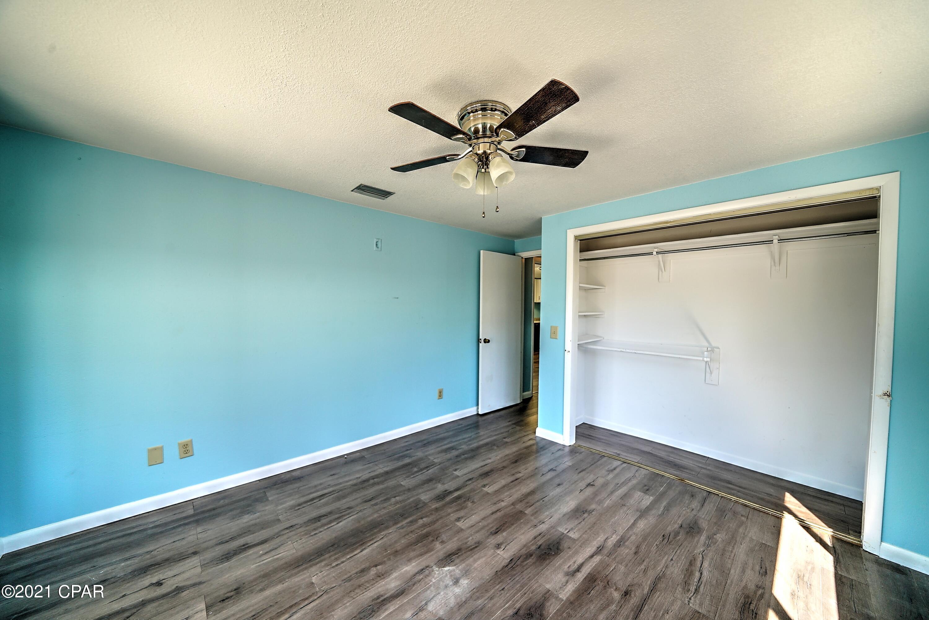 Venture Out Travel Trail - Residential