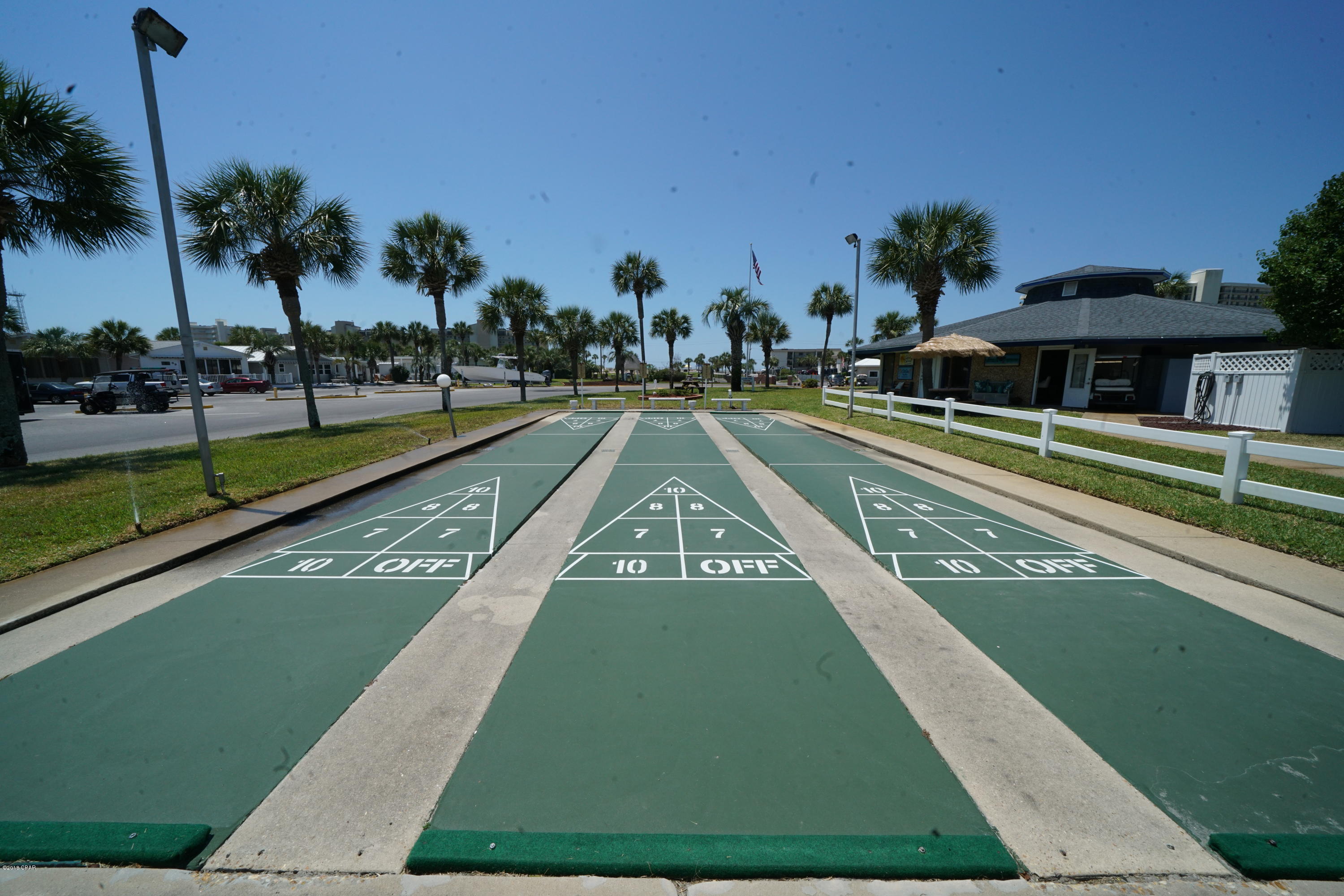 Venture Out Travel Trail - Residential