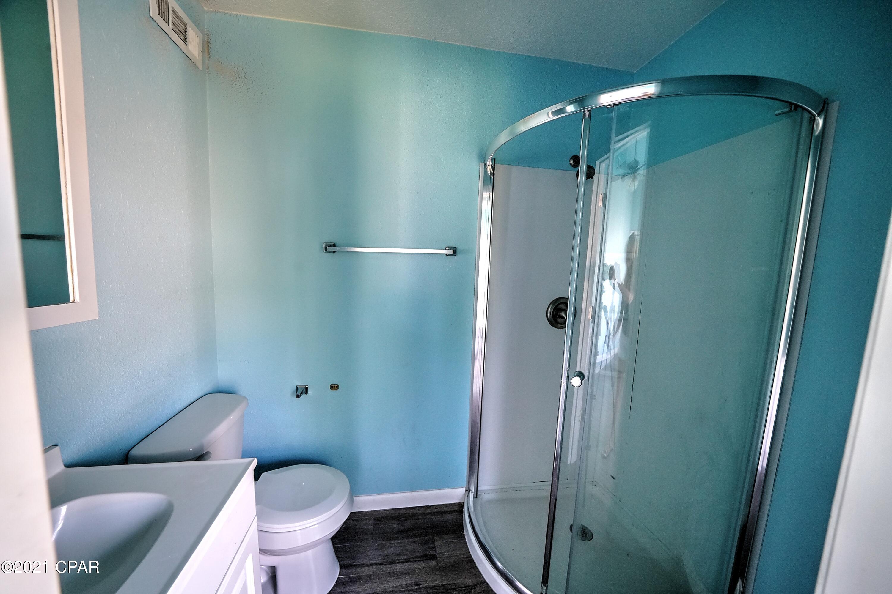 Venture Out Travel Trail - Residential