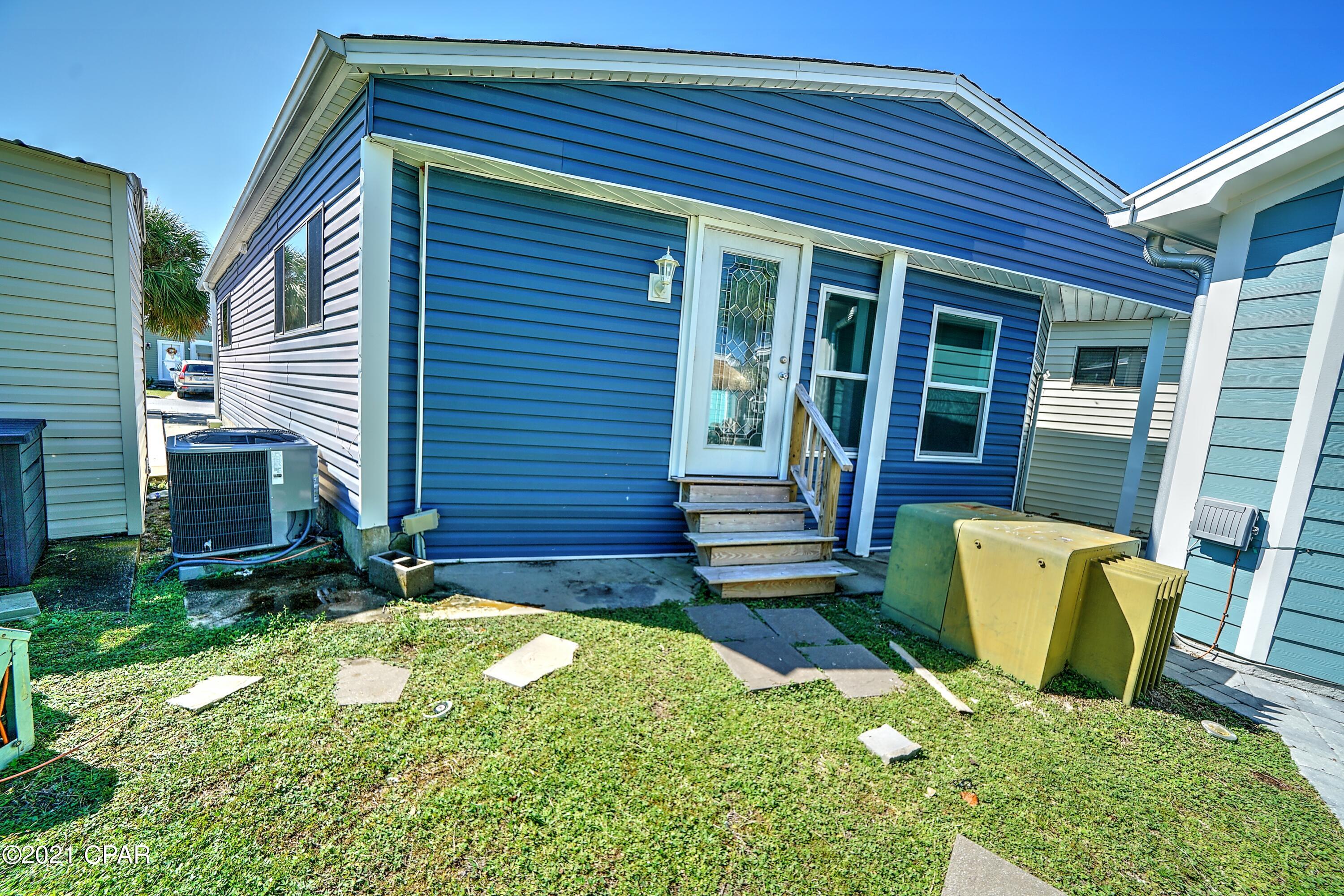 Venture Out Travel Trail - Residential