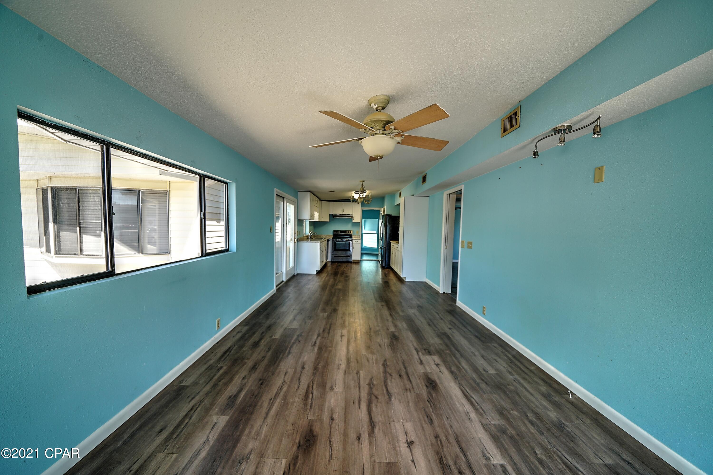 Venture Out Travel Trail - Residential