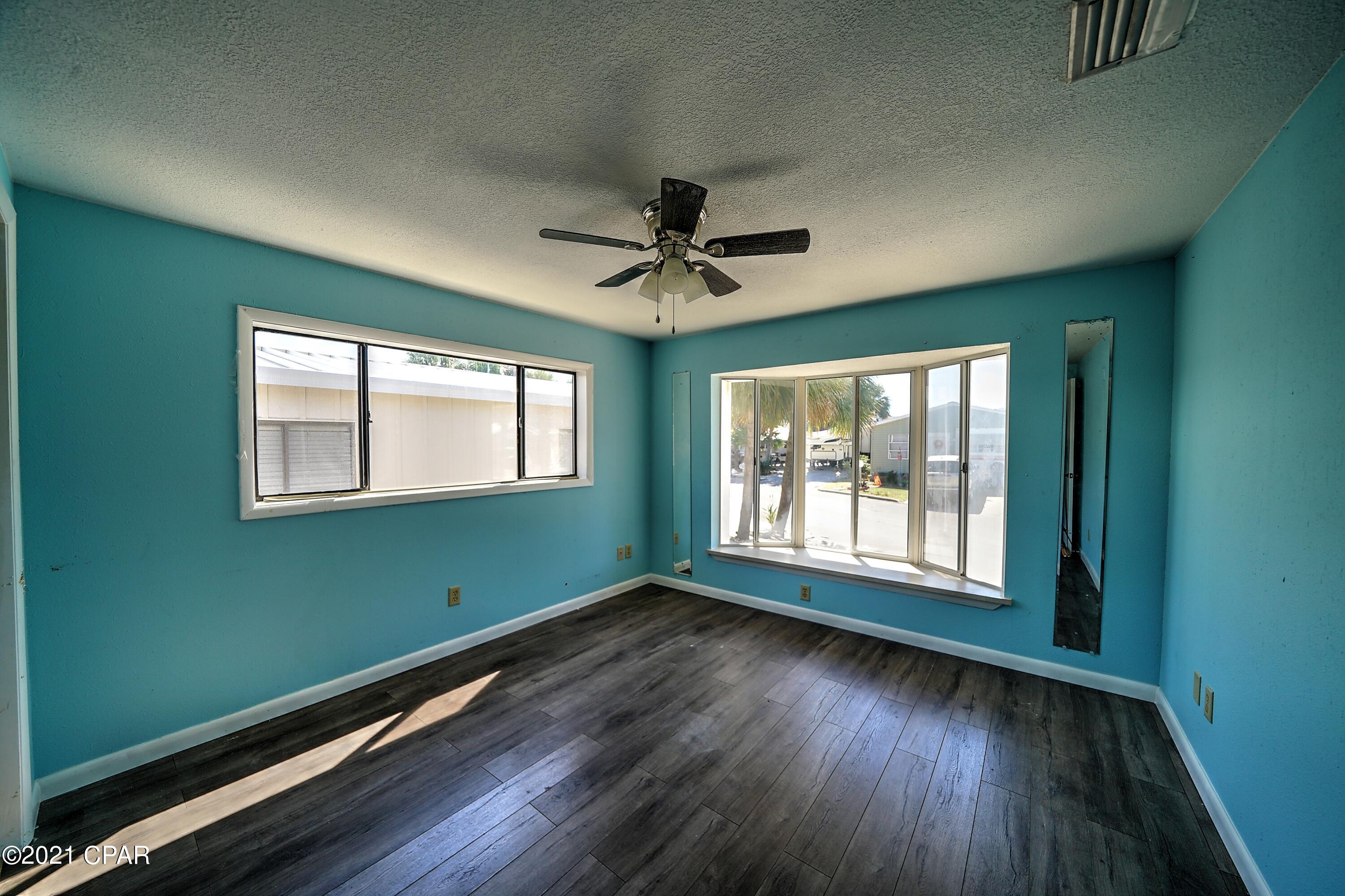 Venture Out Travel Trail - Residential