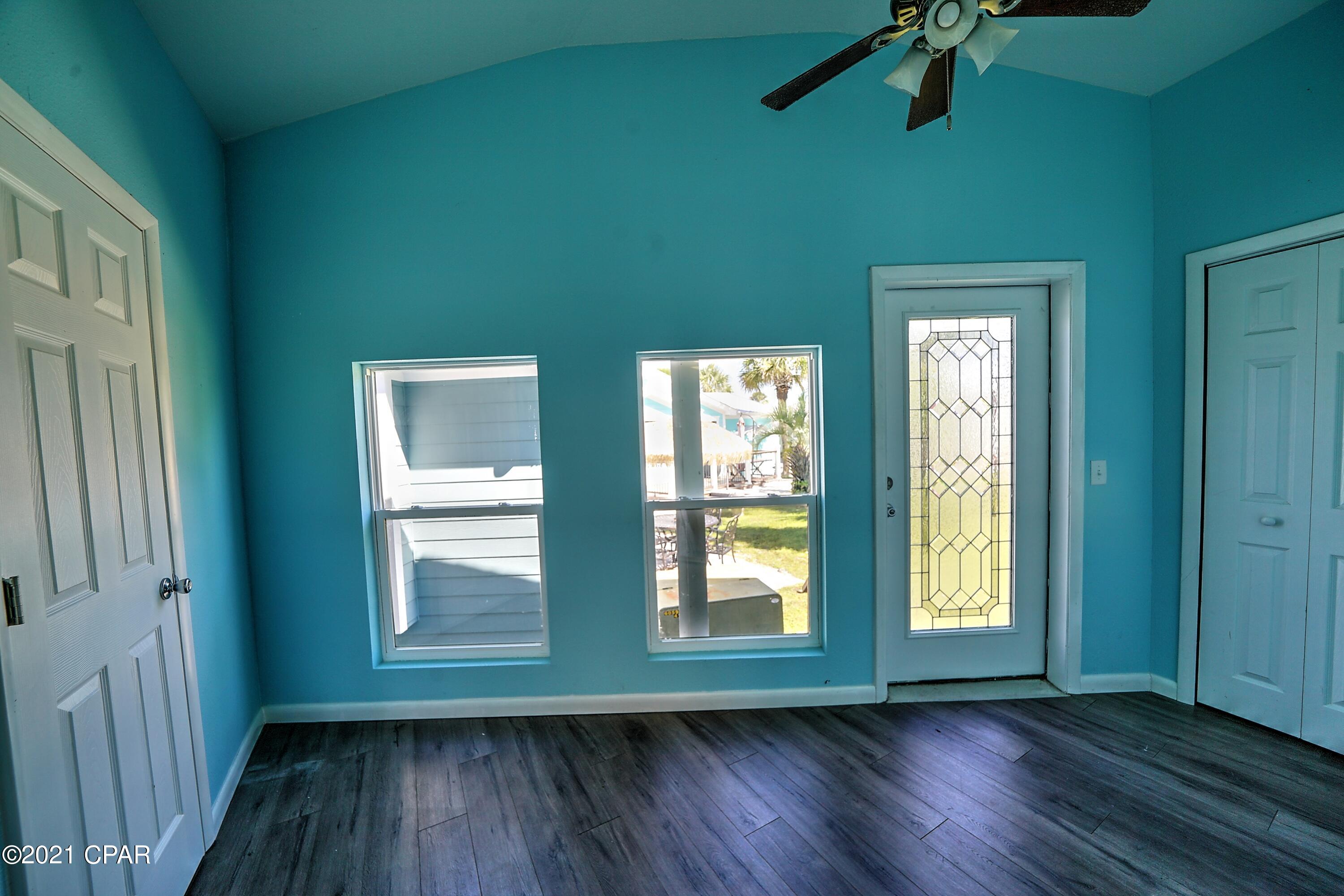 Venture Out Travel Trail - Residential