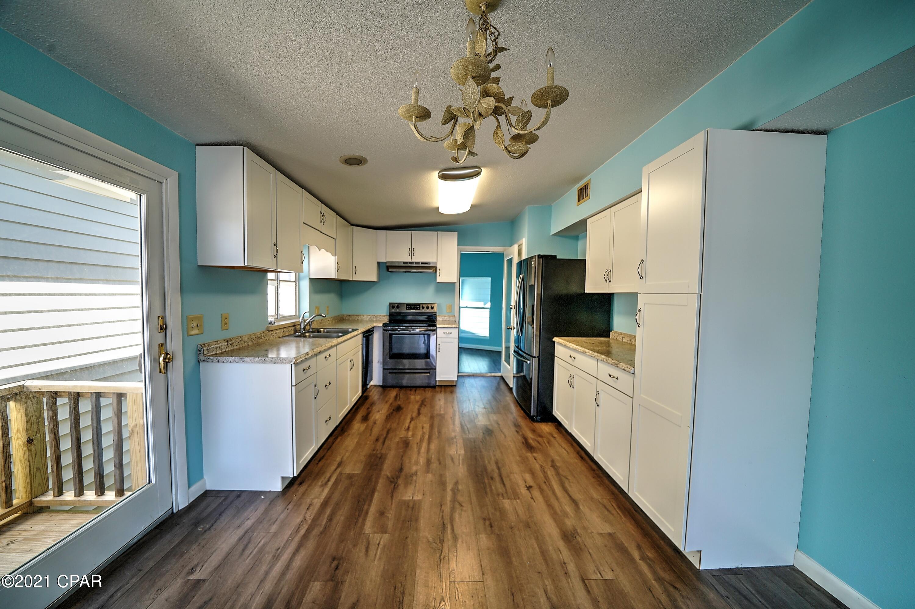 Venture Out Travel Trail - Residential