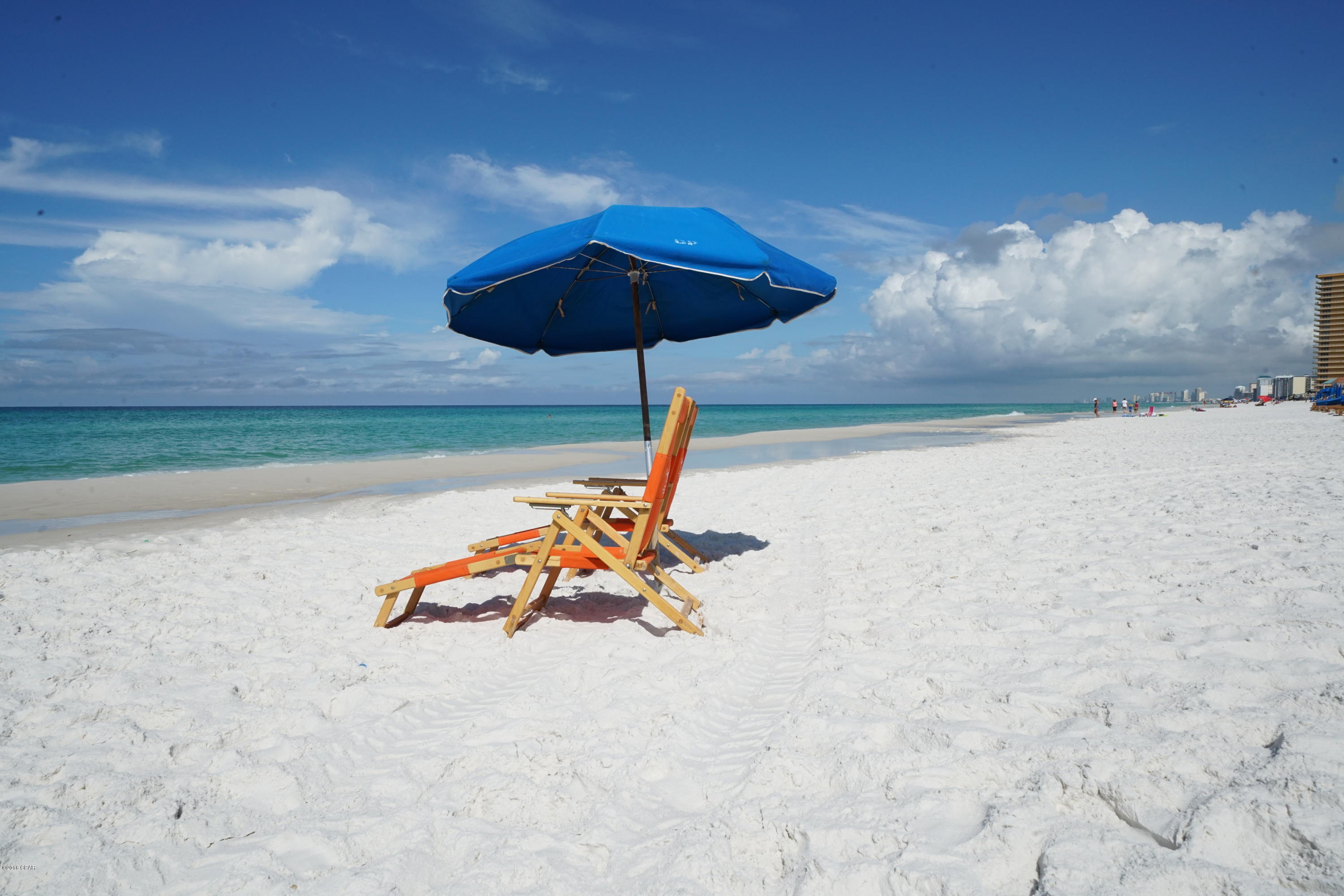 Venture Out Travel Trail - Residential