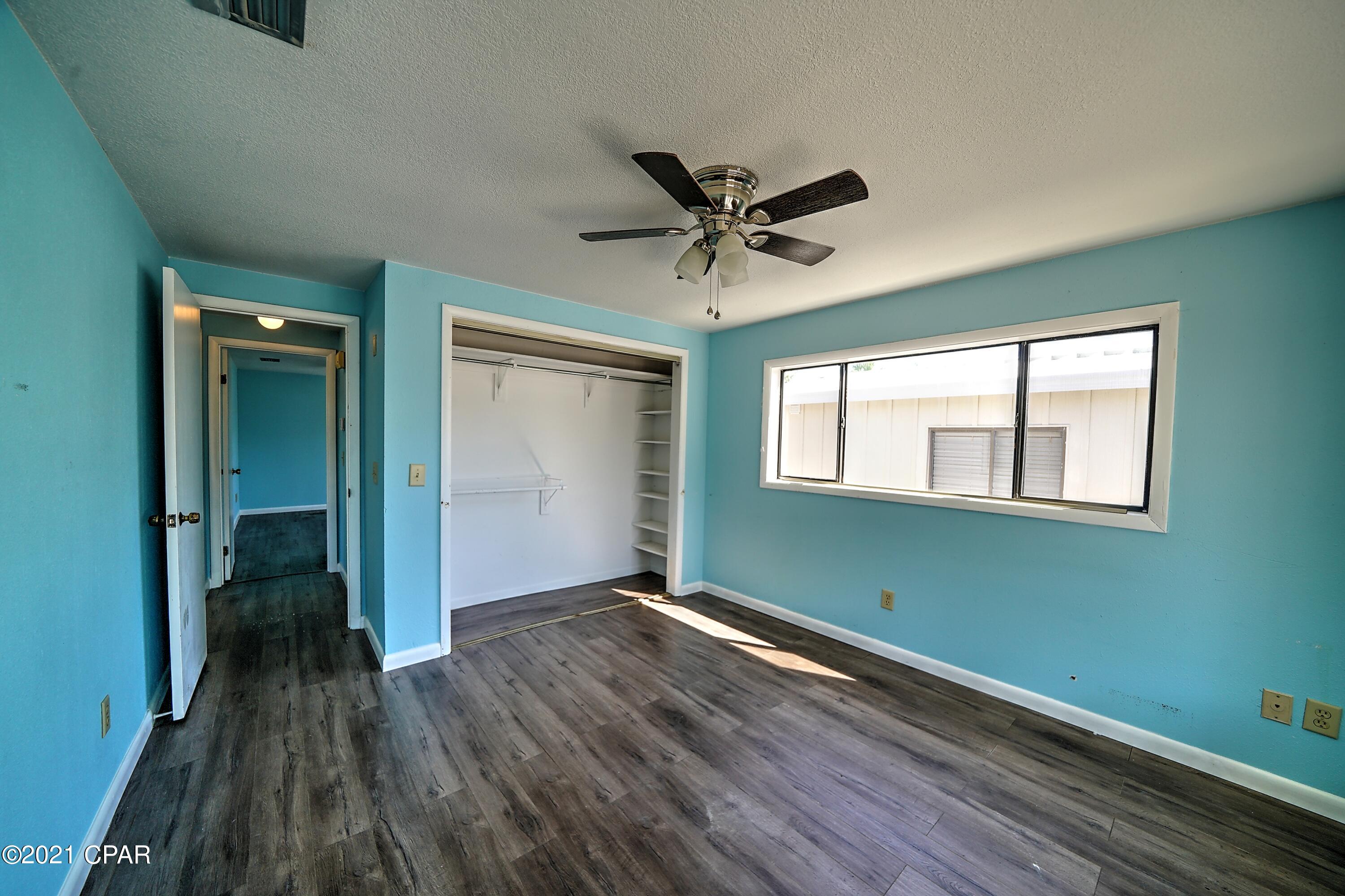 Venture Out Travel Trail - Residential