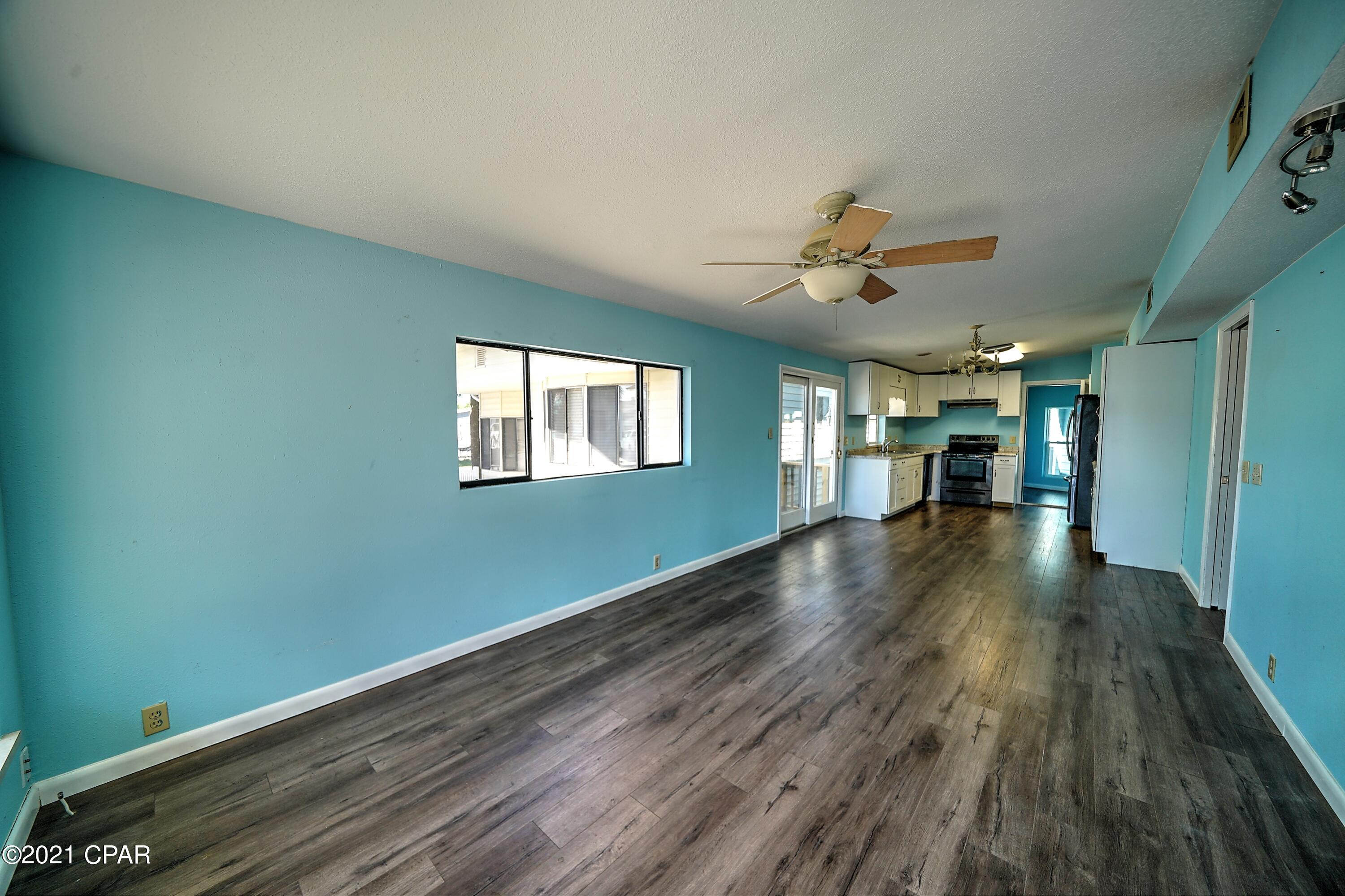 Venture Out Travel Trail - Residential