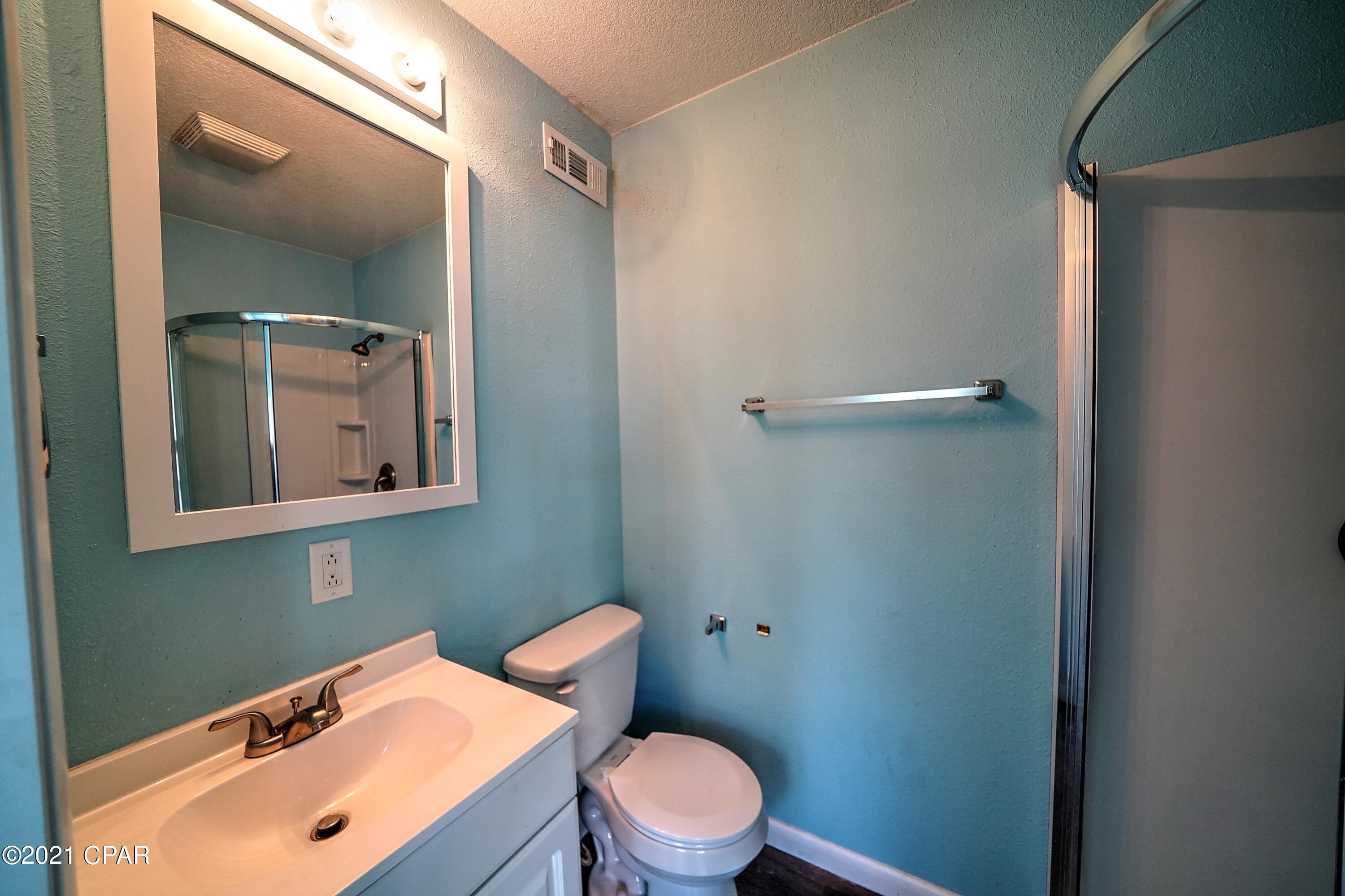 Venture Out Travel Trail - Residential