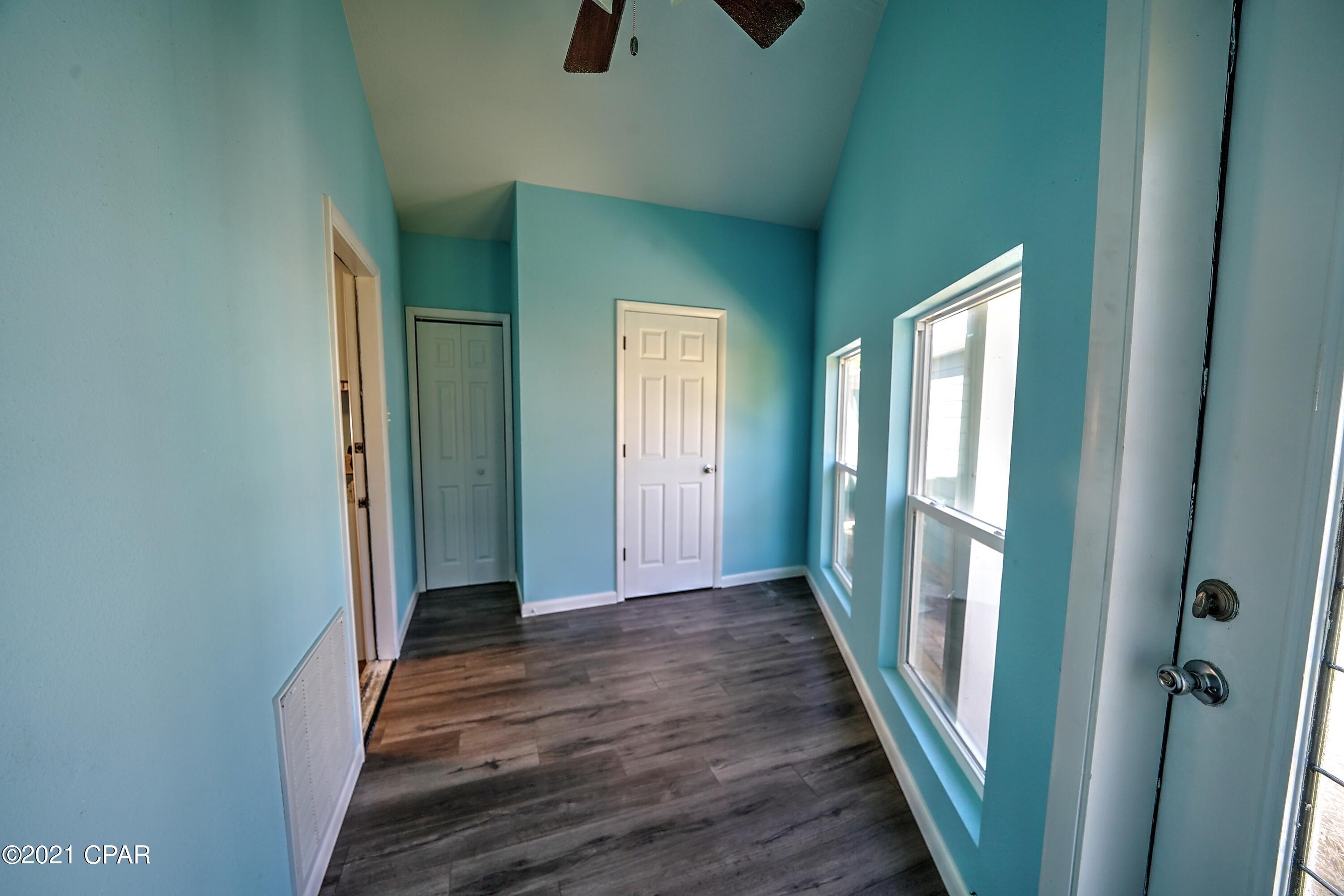 Venture Out Travel Trail - Residential