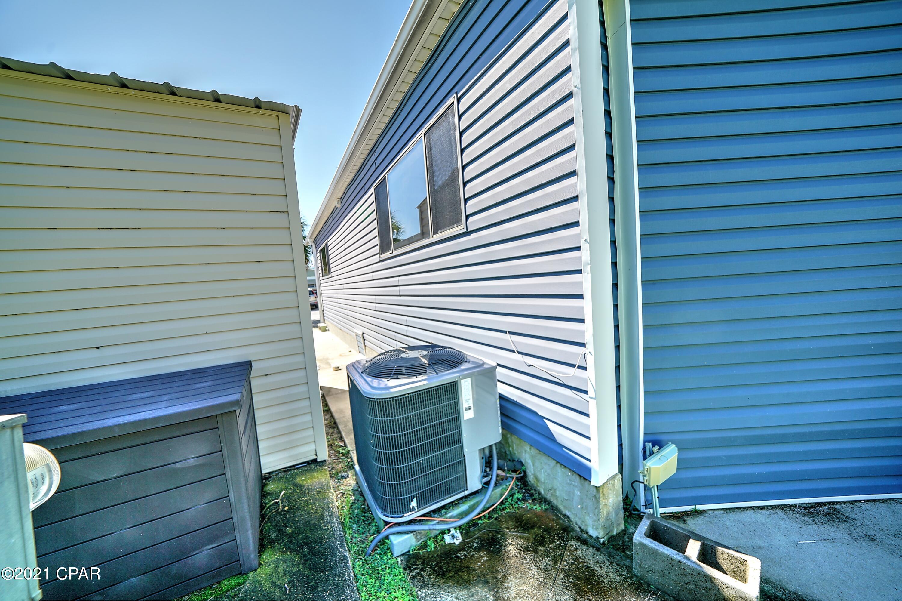 Venture Out Travel Trail - Residential