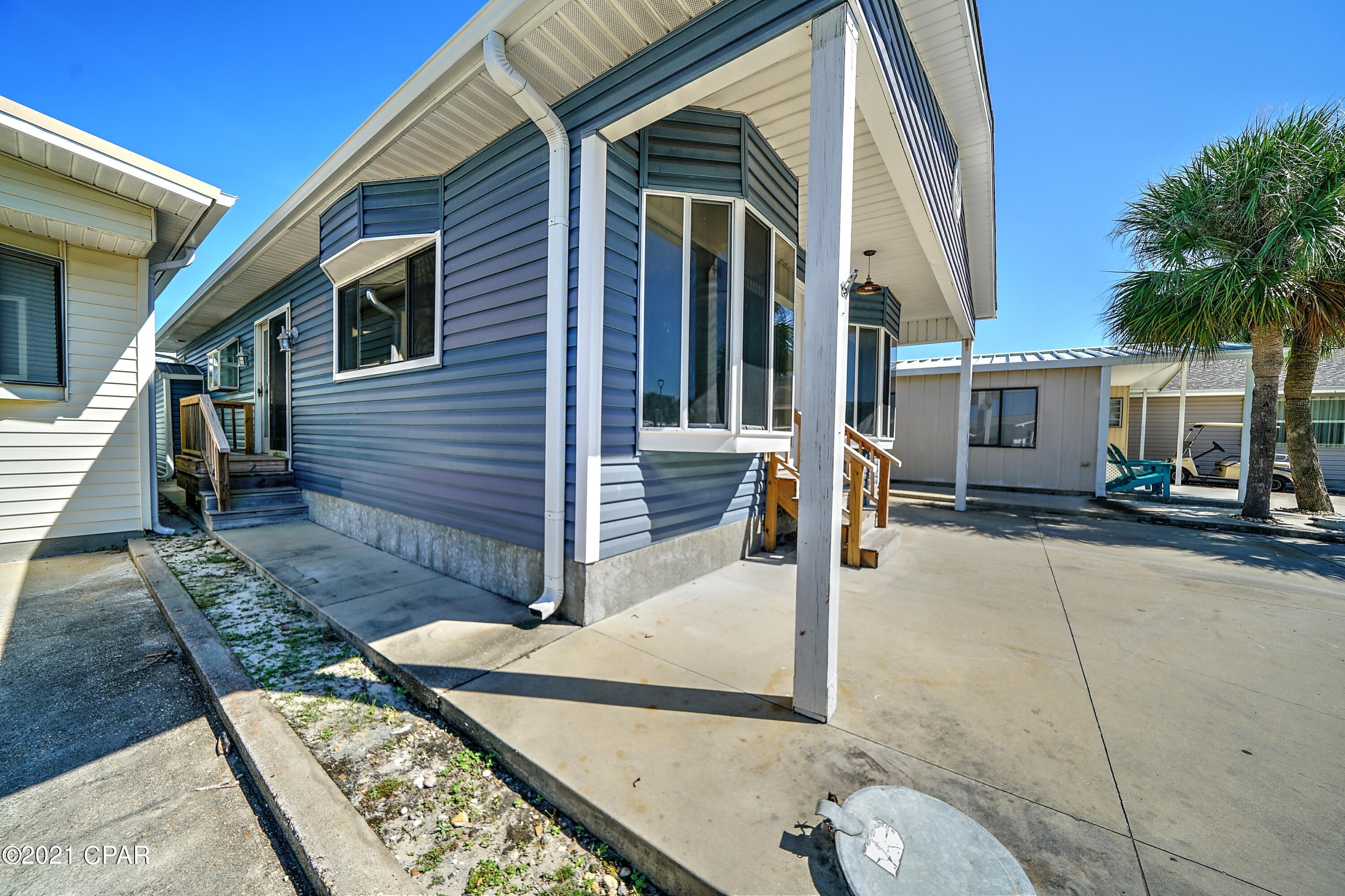 Venture Out Travel Trail - Residential