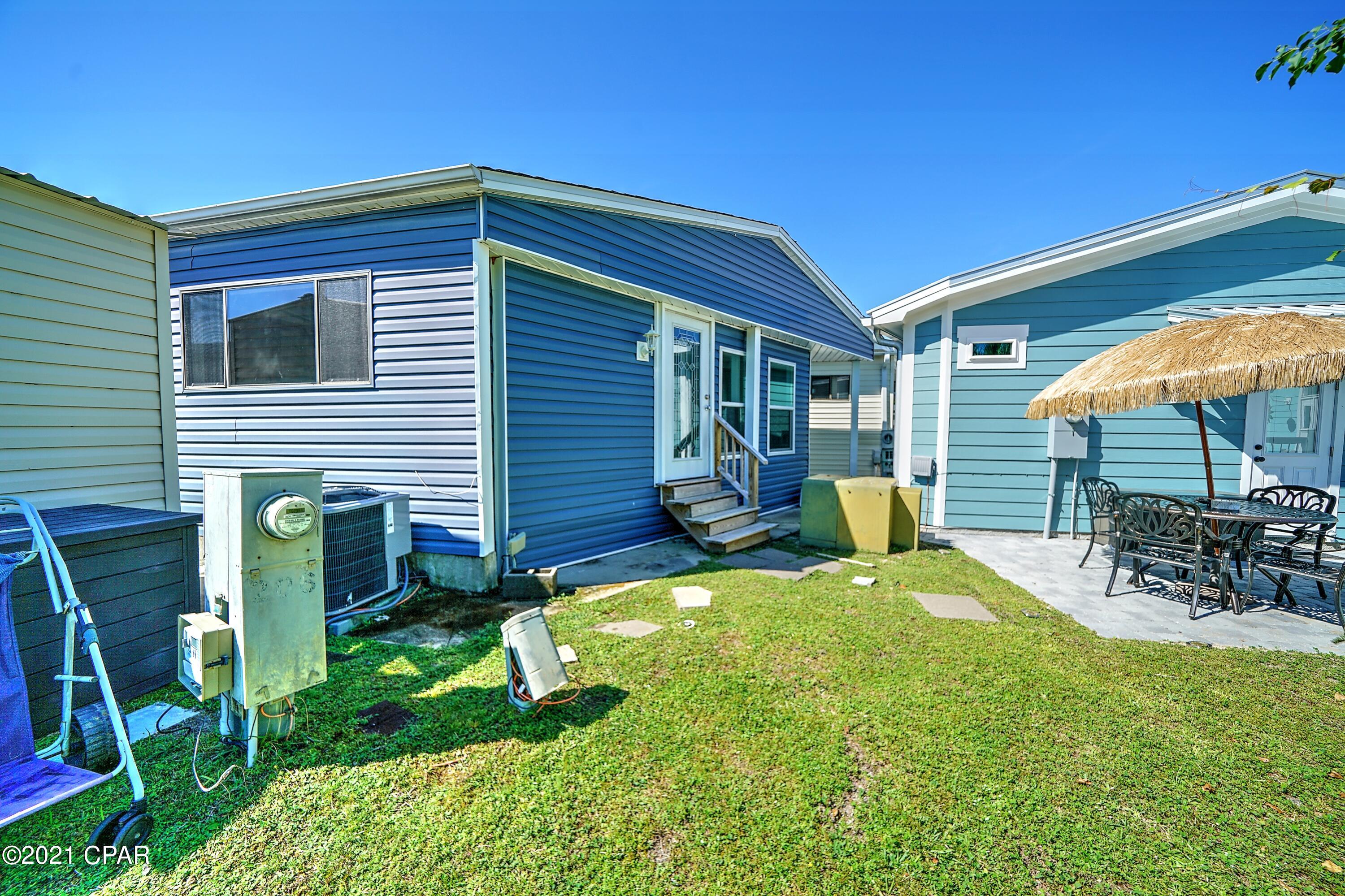 Venture Out Travel Trail - Residential