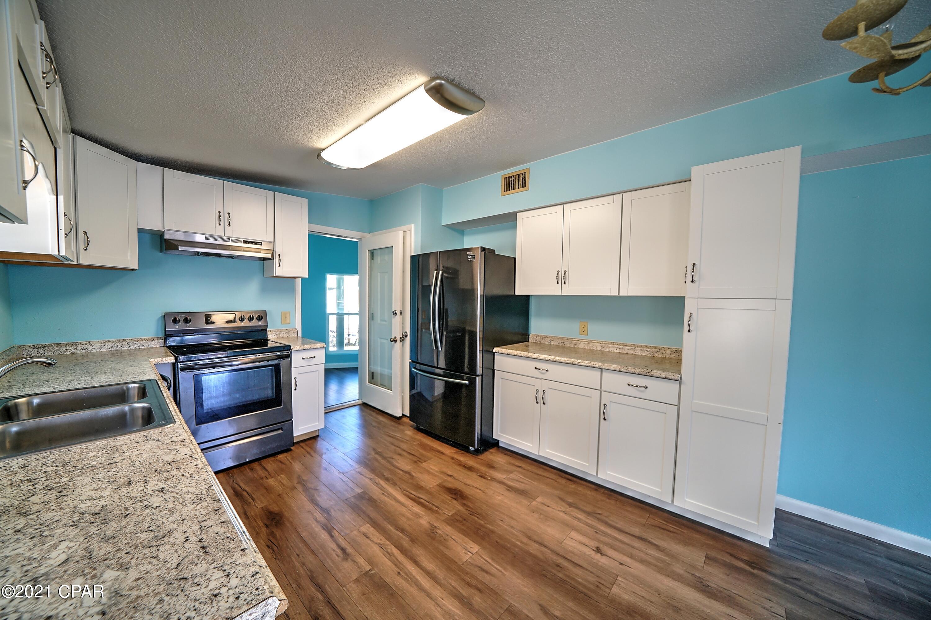 Venture Out Travel Trail - Residential