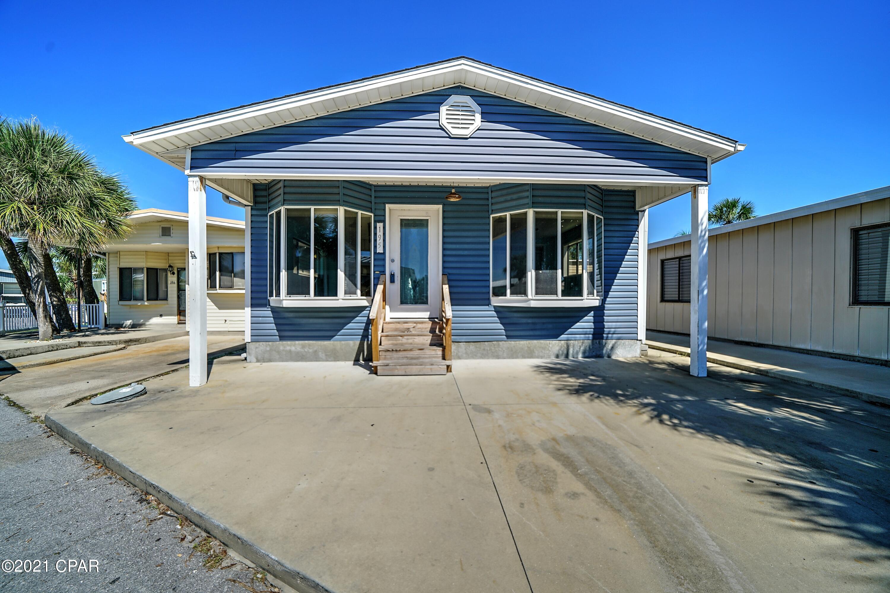 Venture Out Travel Trail - Residential