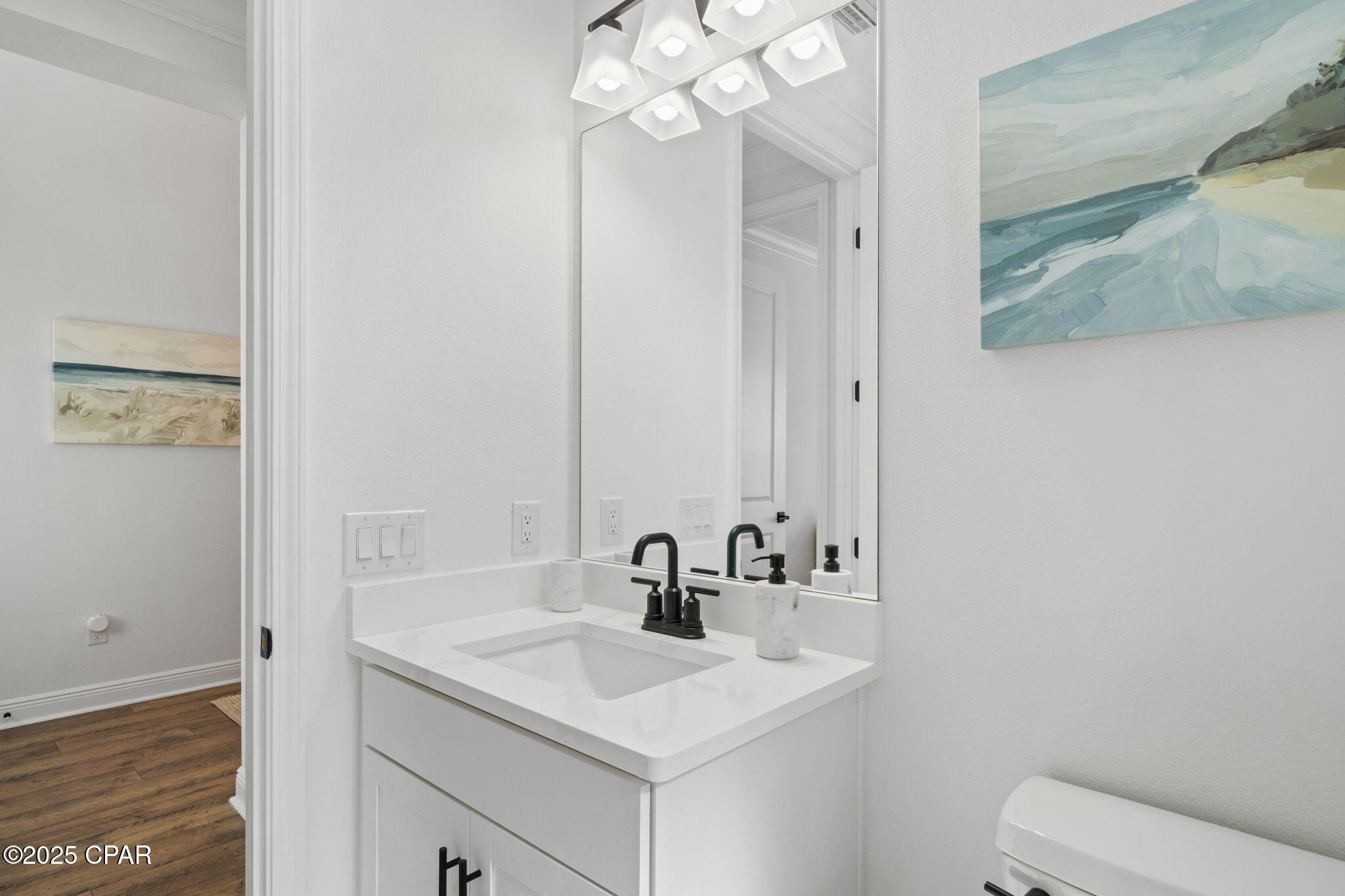 Latitude at Watersound - Residential