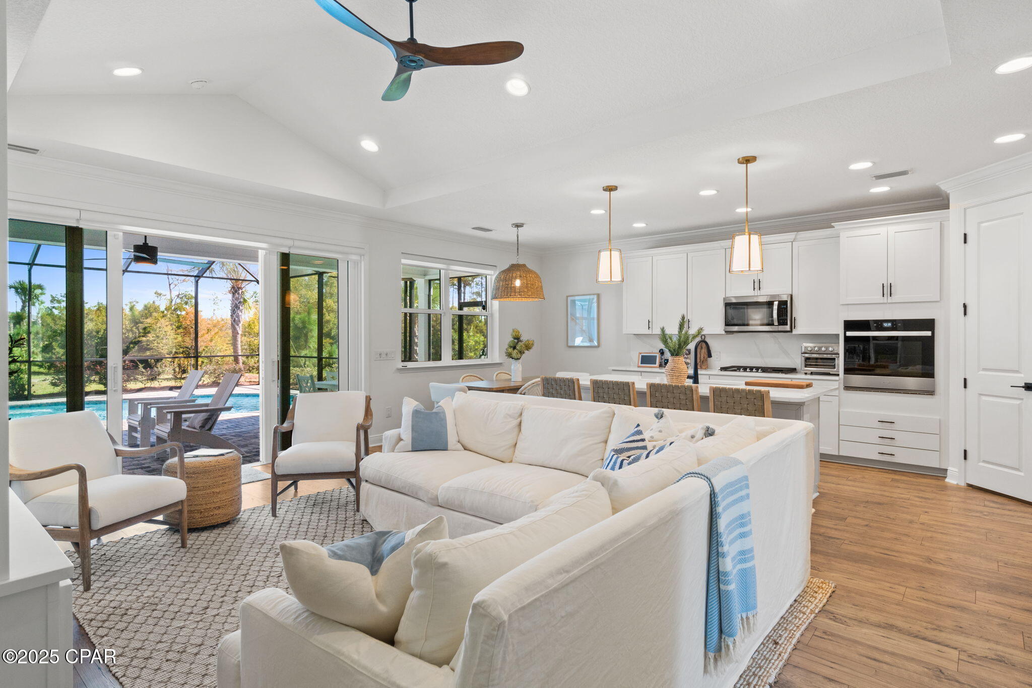 Latitude at Watersound - Residential