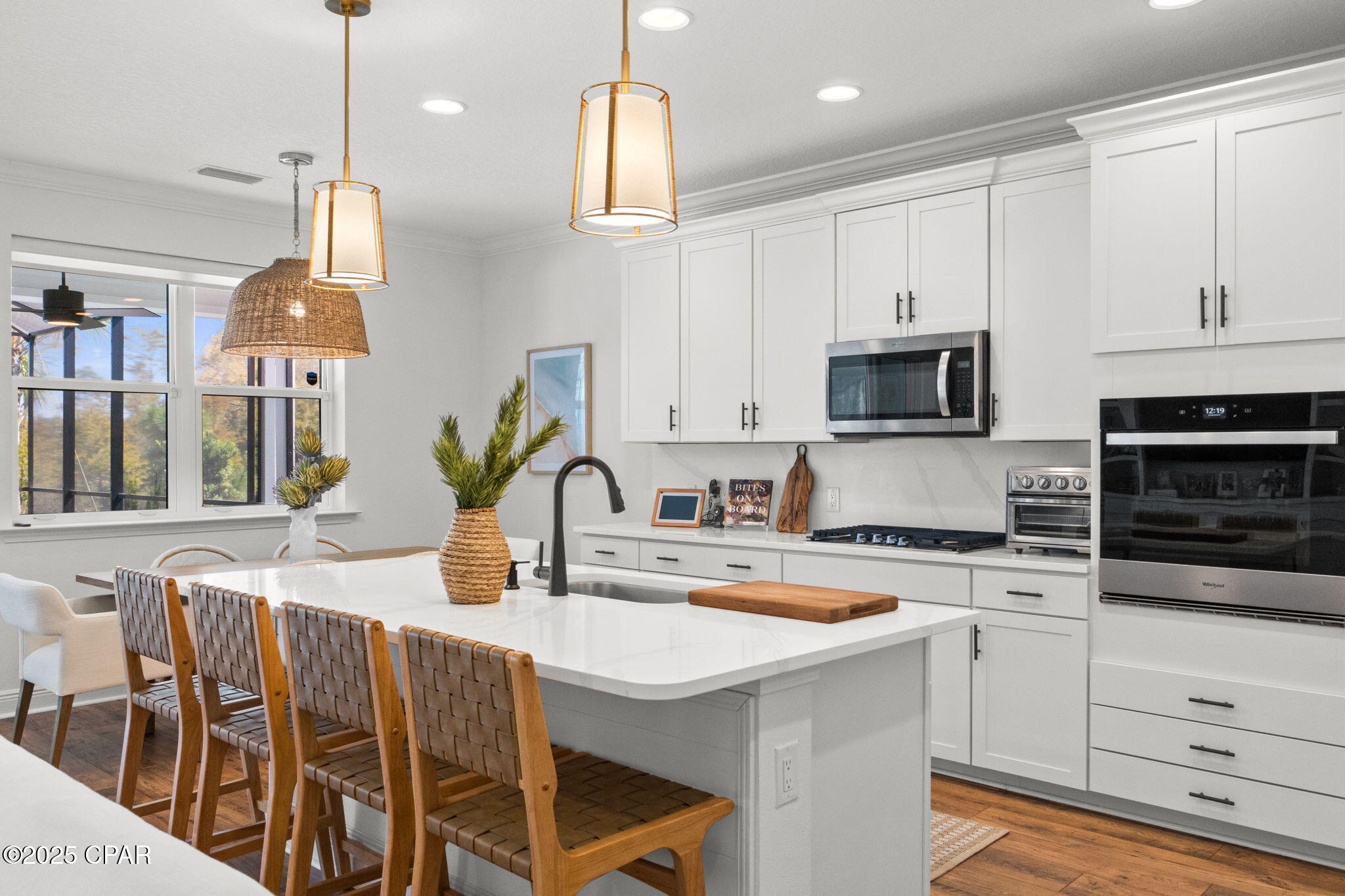 Latitude at Watersound - Residential