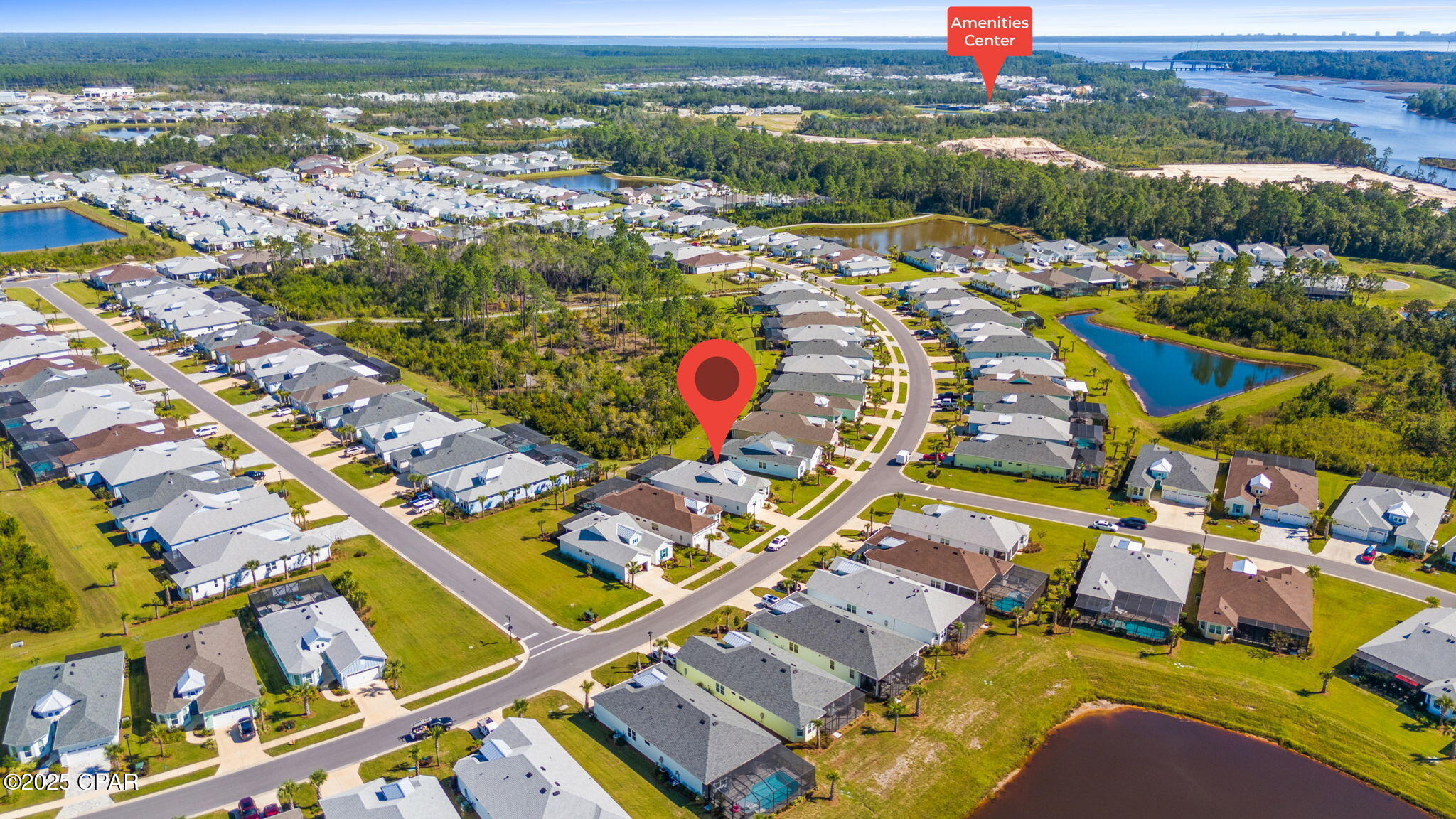 Latitude at Watersound - Residential