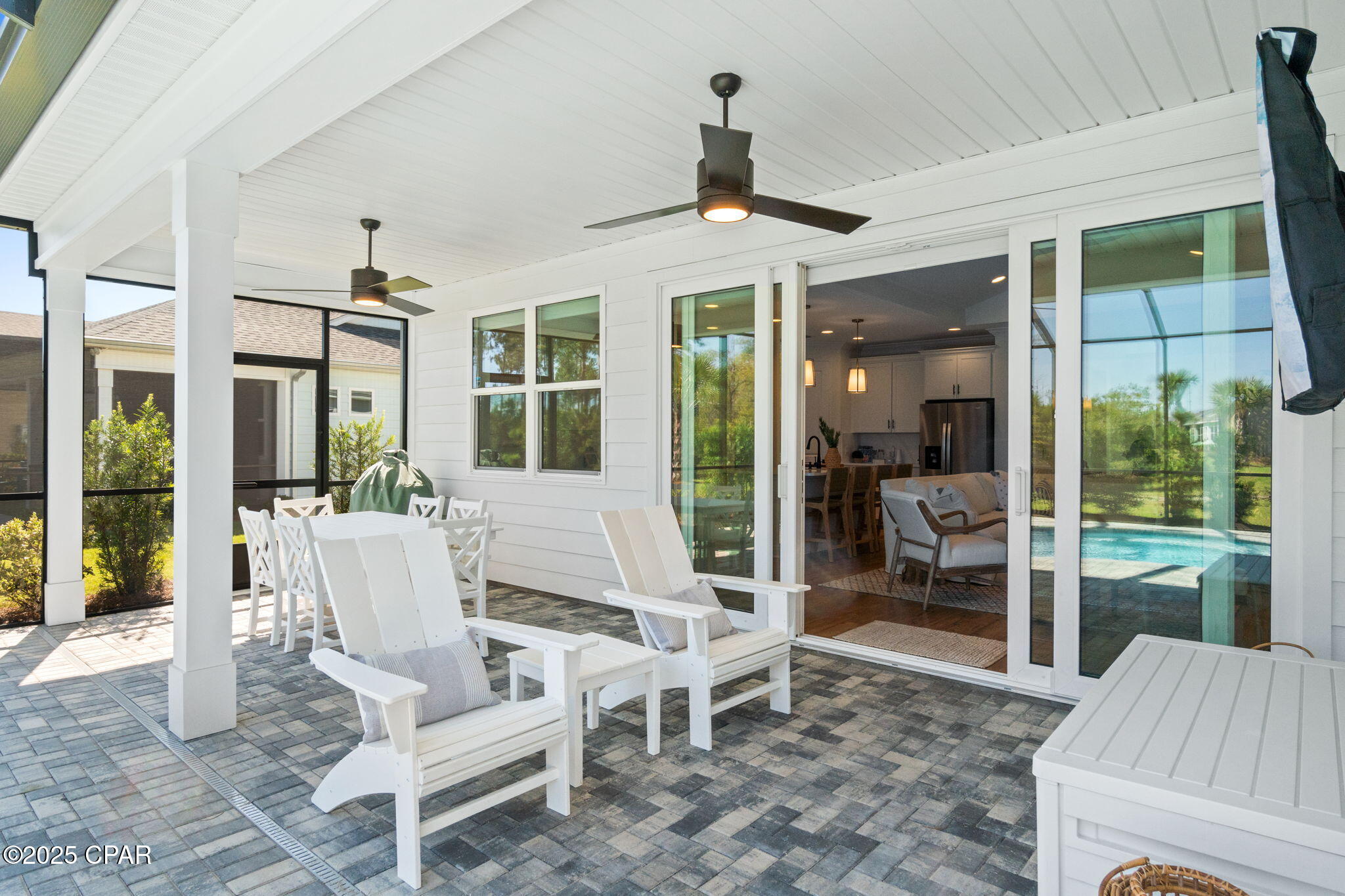 Latitude at Watersound - Residential