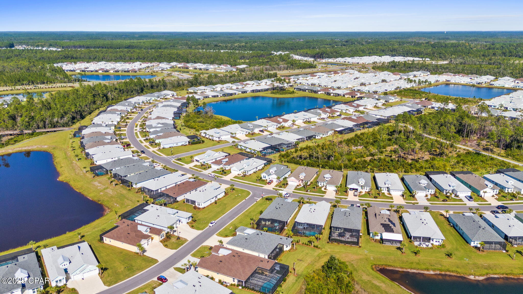 Latitude at Watersound - Residential