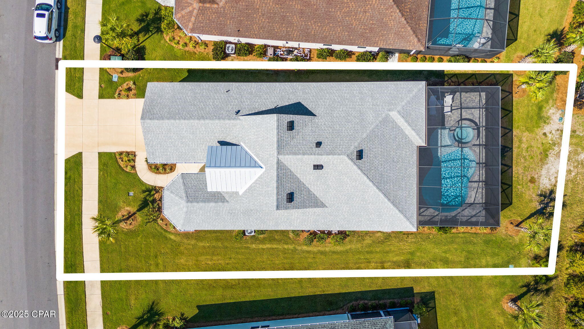 Latitude at Watersound - Residential