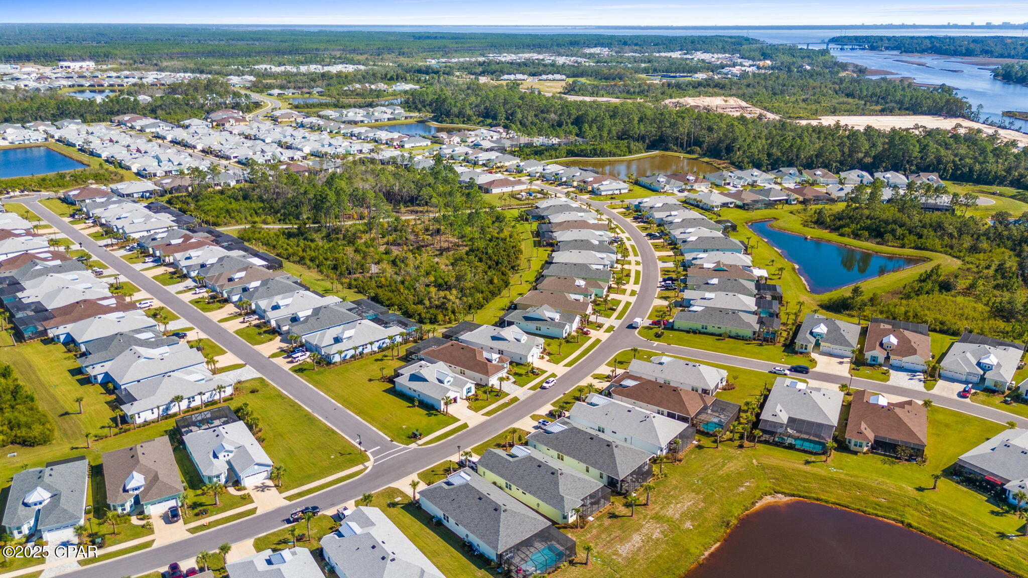 Latitude at Watersound - Residential