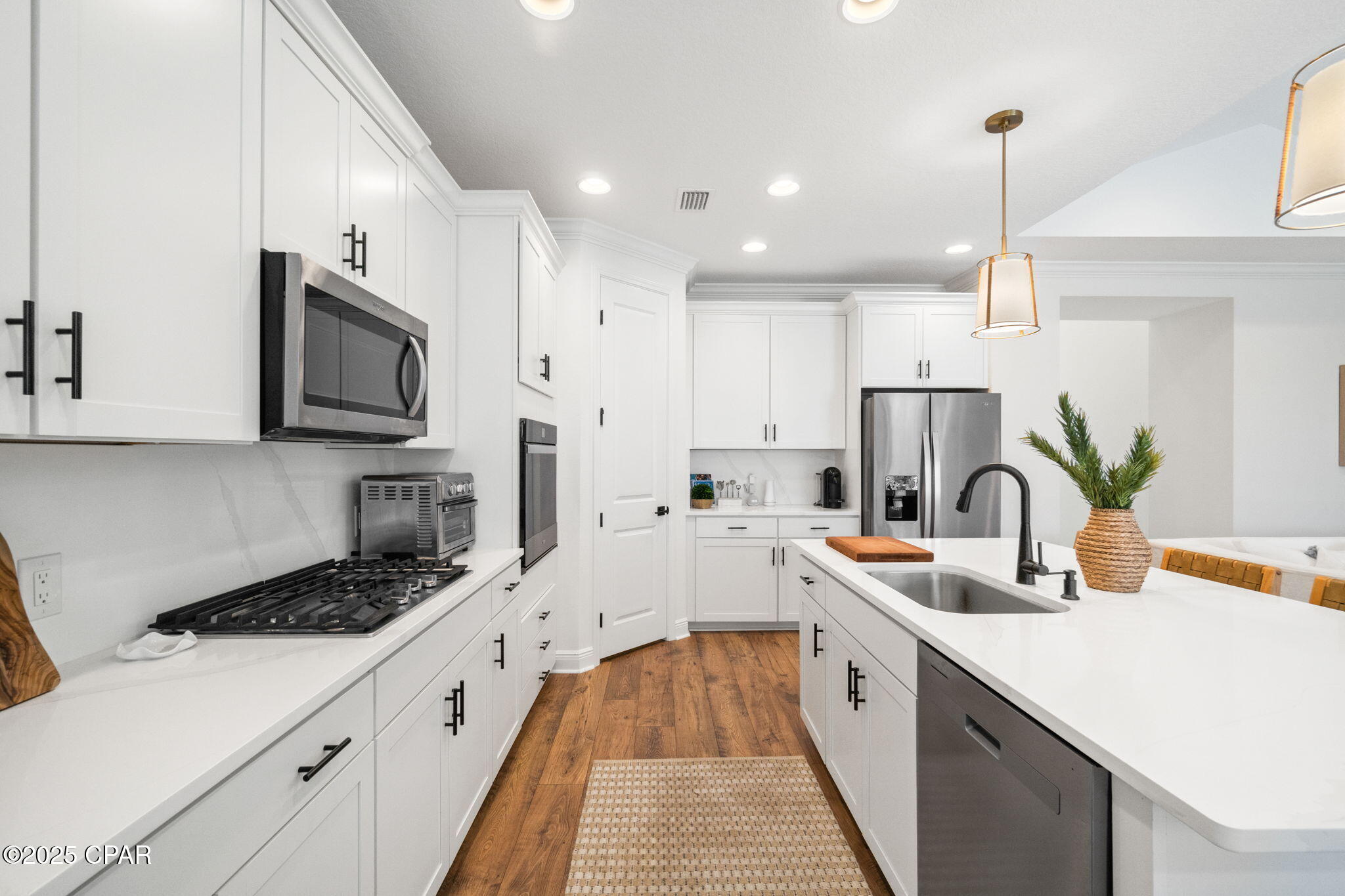 Latitude at Watersound - Residential