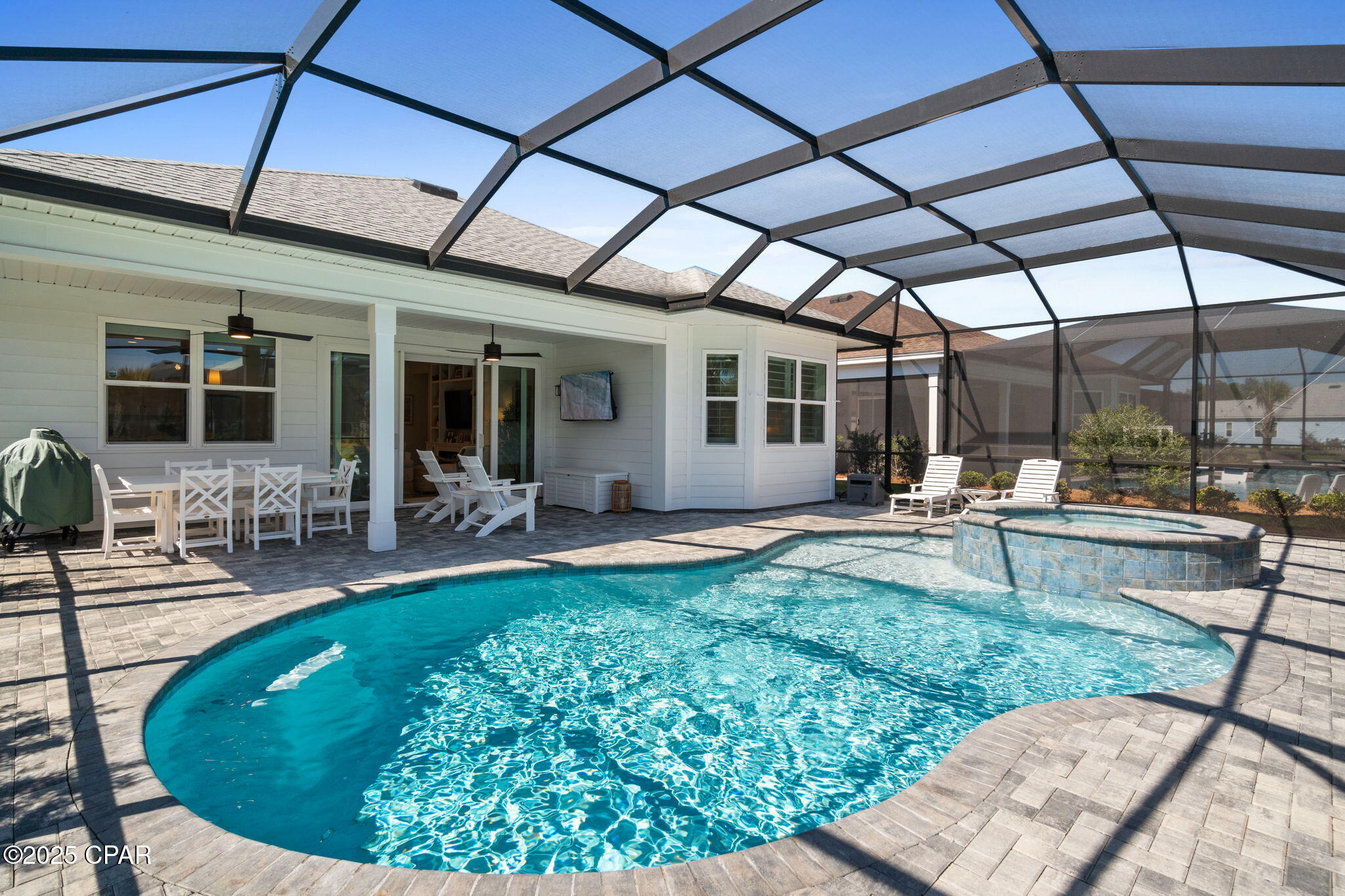 Latitude at Watersound - Residential