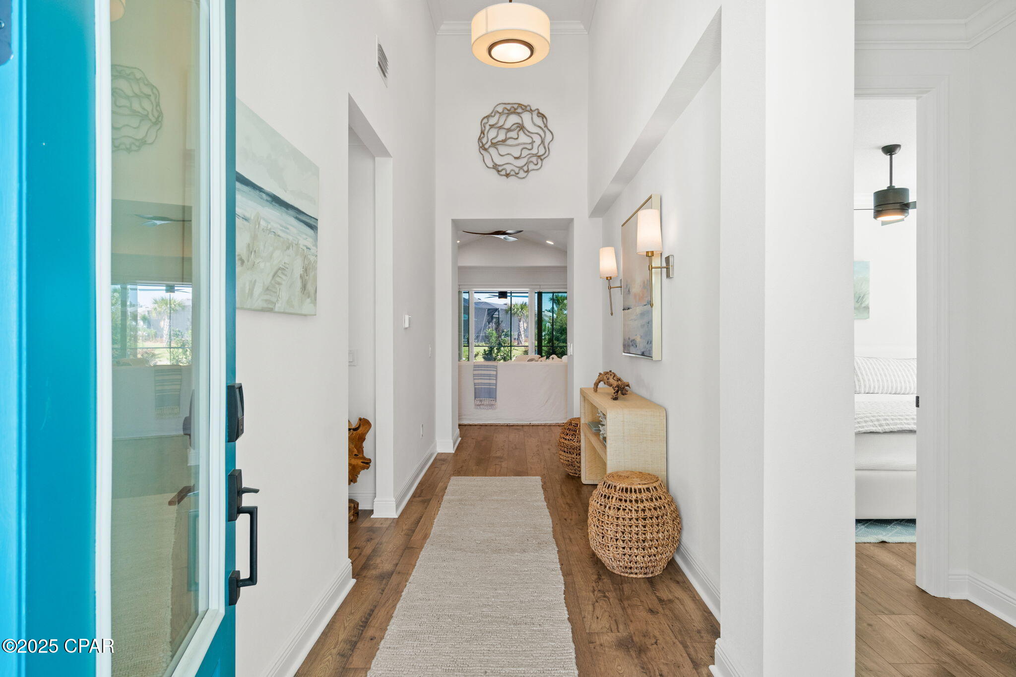 Latitude at Watersound - Residential