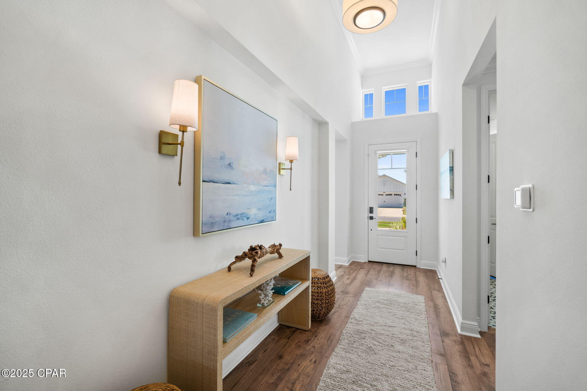 Latitude at Watersound - Residential