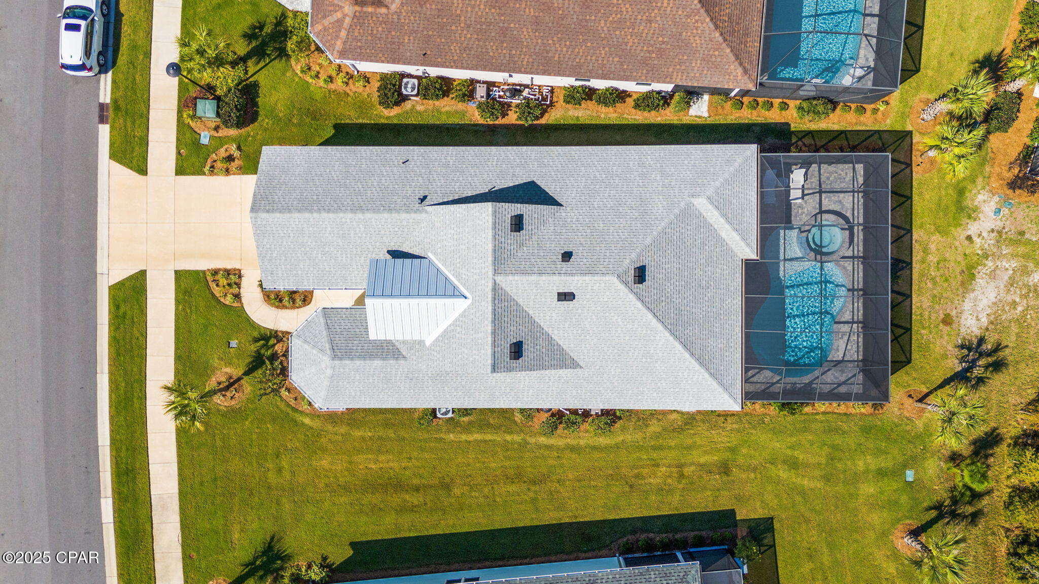 Latitude at Watersound - Residential