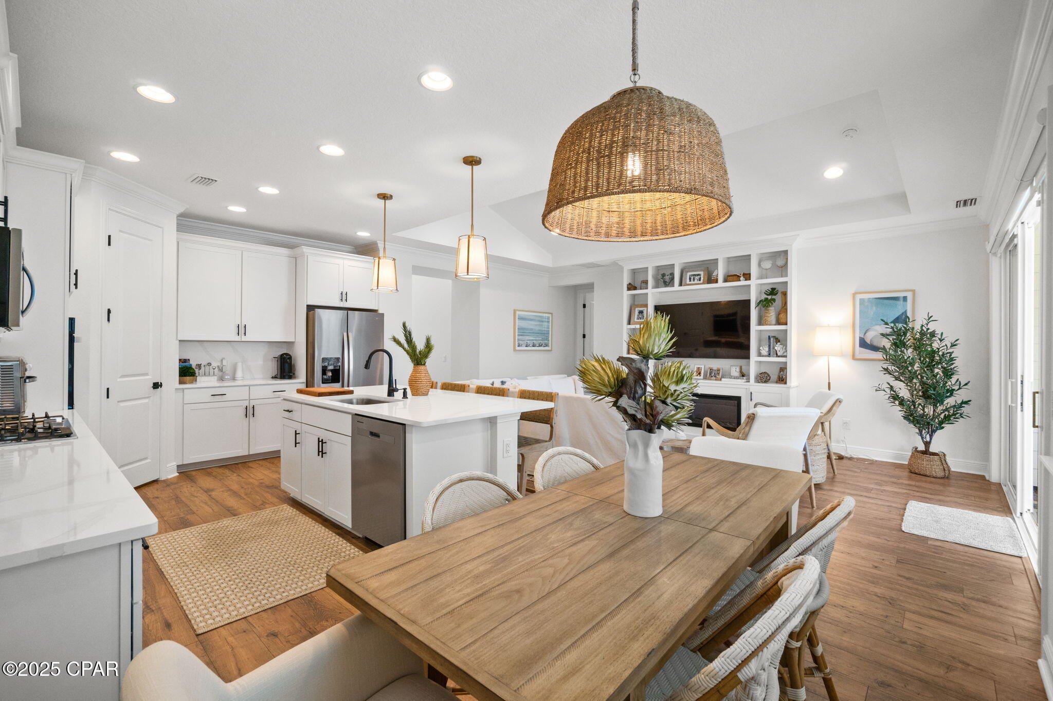 Latitude at Watersound - Residential