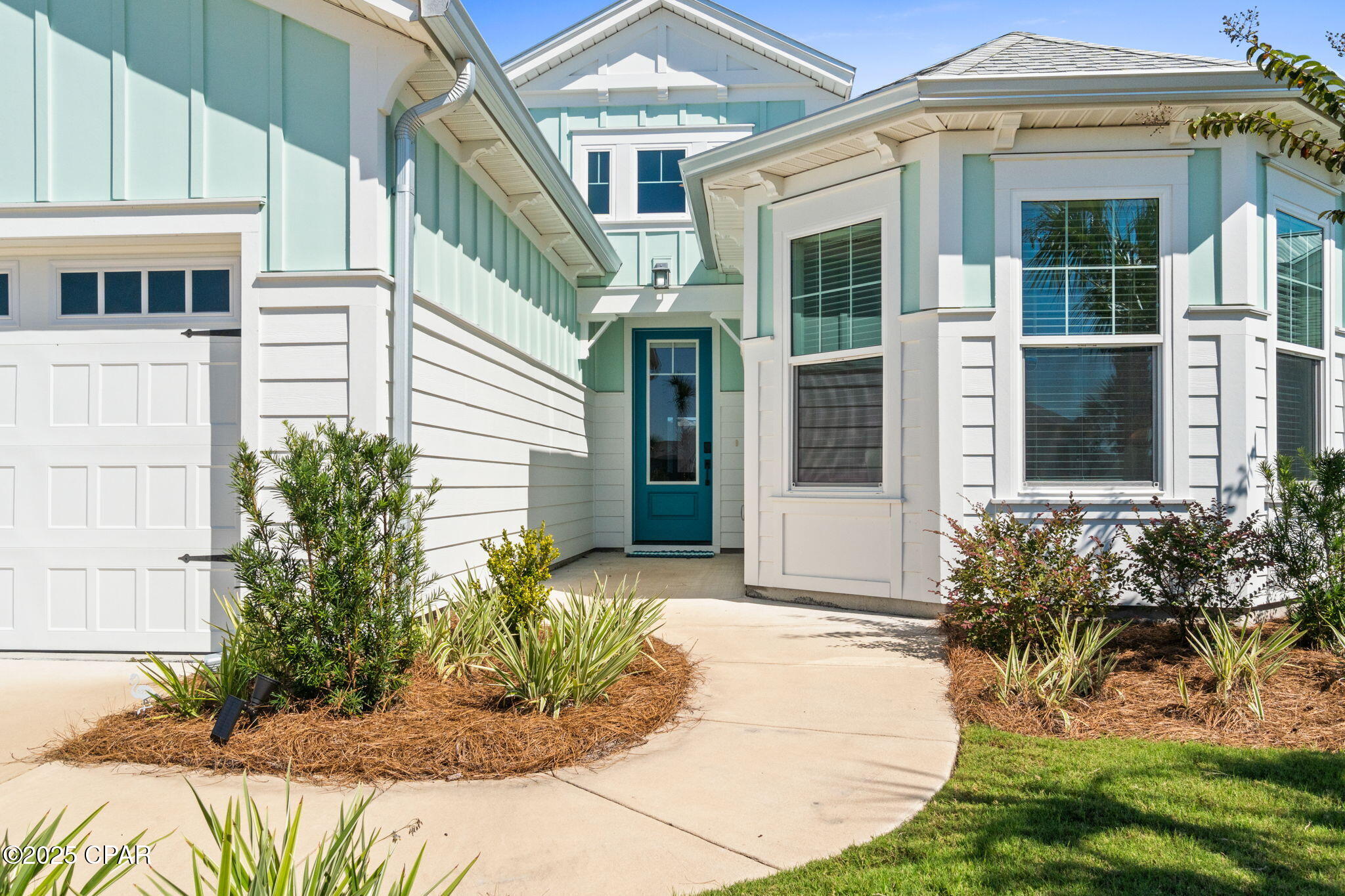 Latitude at Watersound - Residential