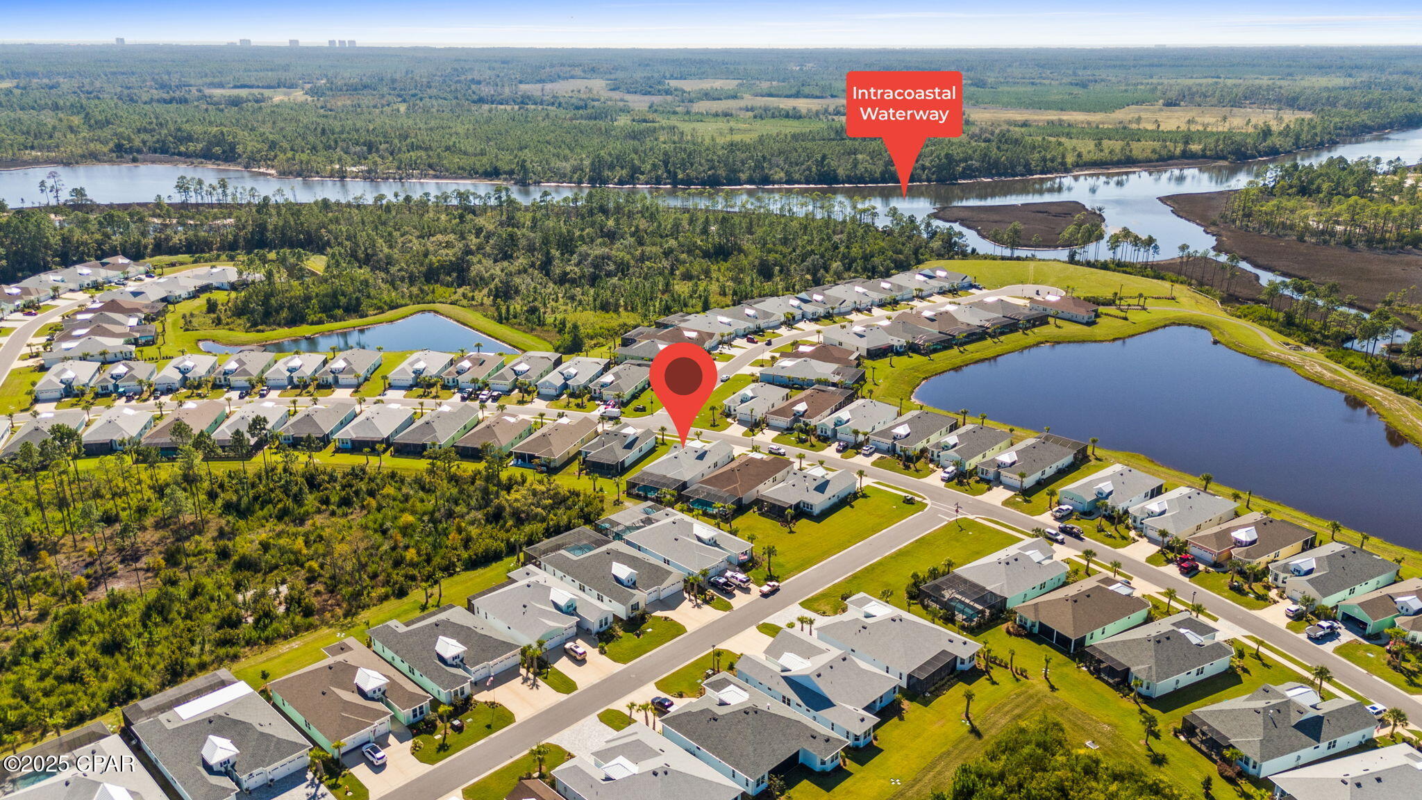 Latitude at Watersound - Residential