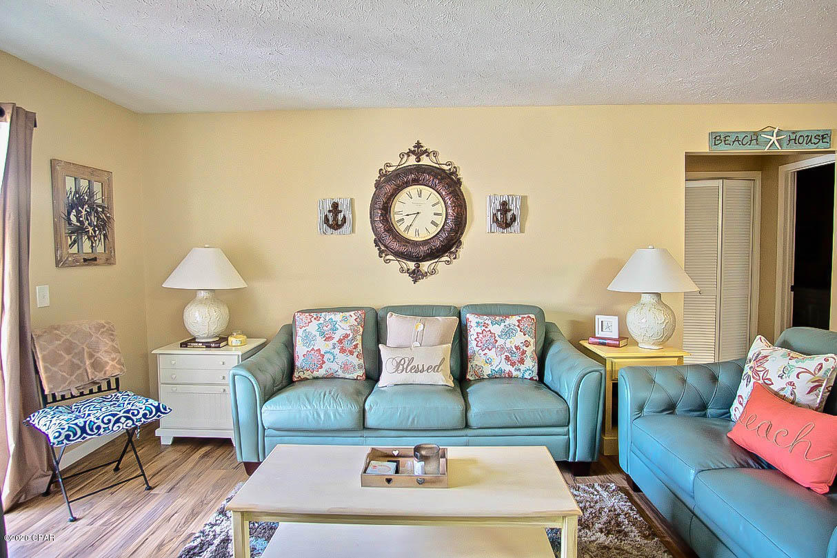 Shade Tree Condo. - Residential