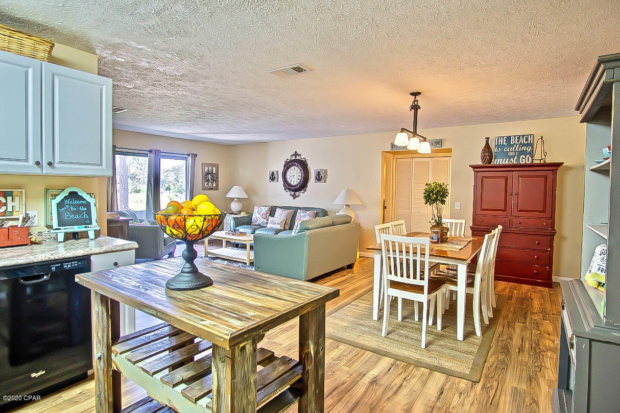 Shade Tree Condo. - Residential