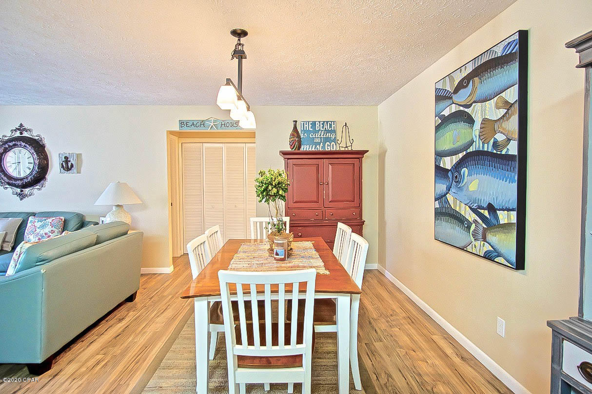 Shade Tree Condo. - Residential